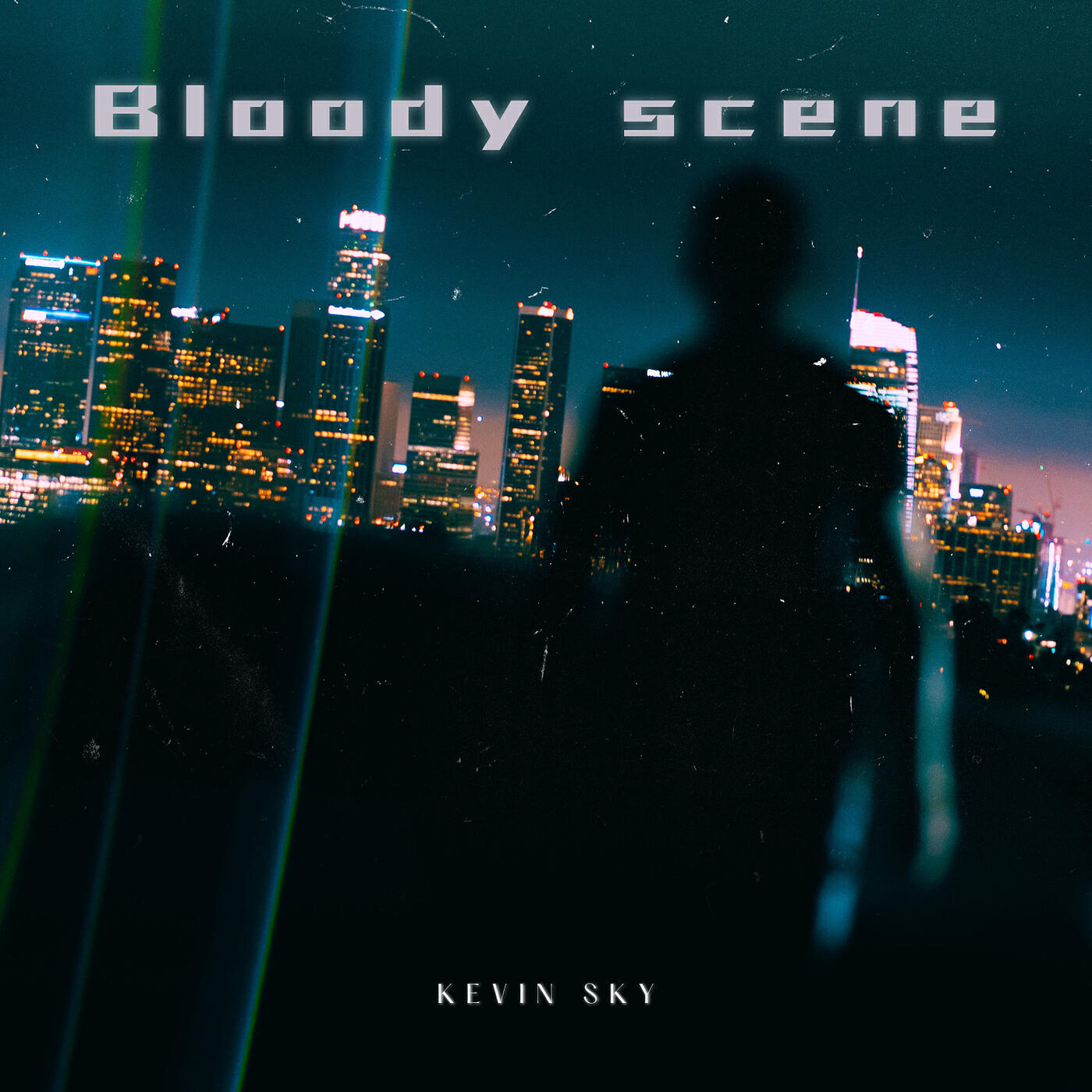 Bloody Scene