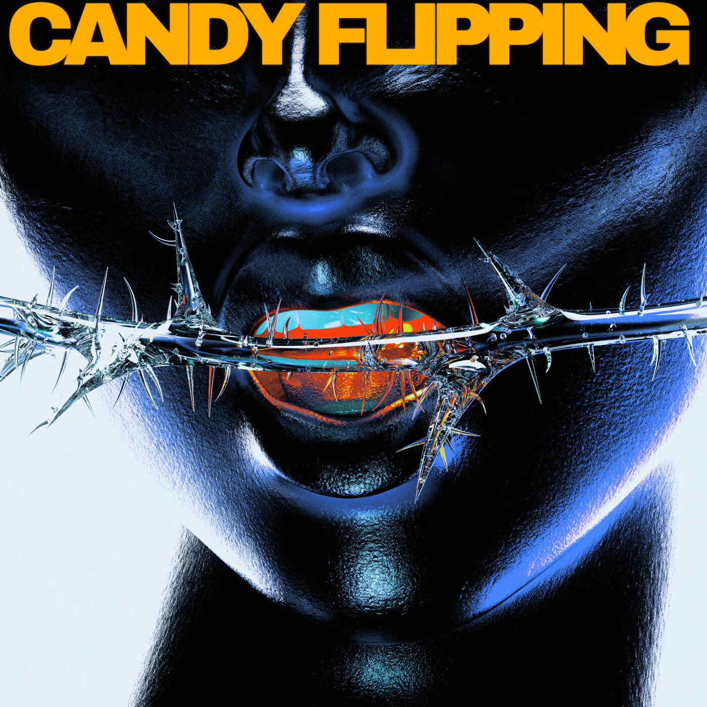 Candy Flipping