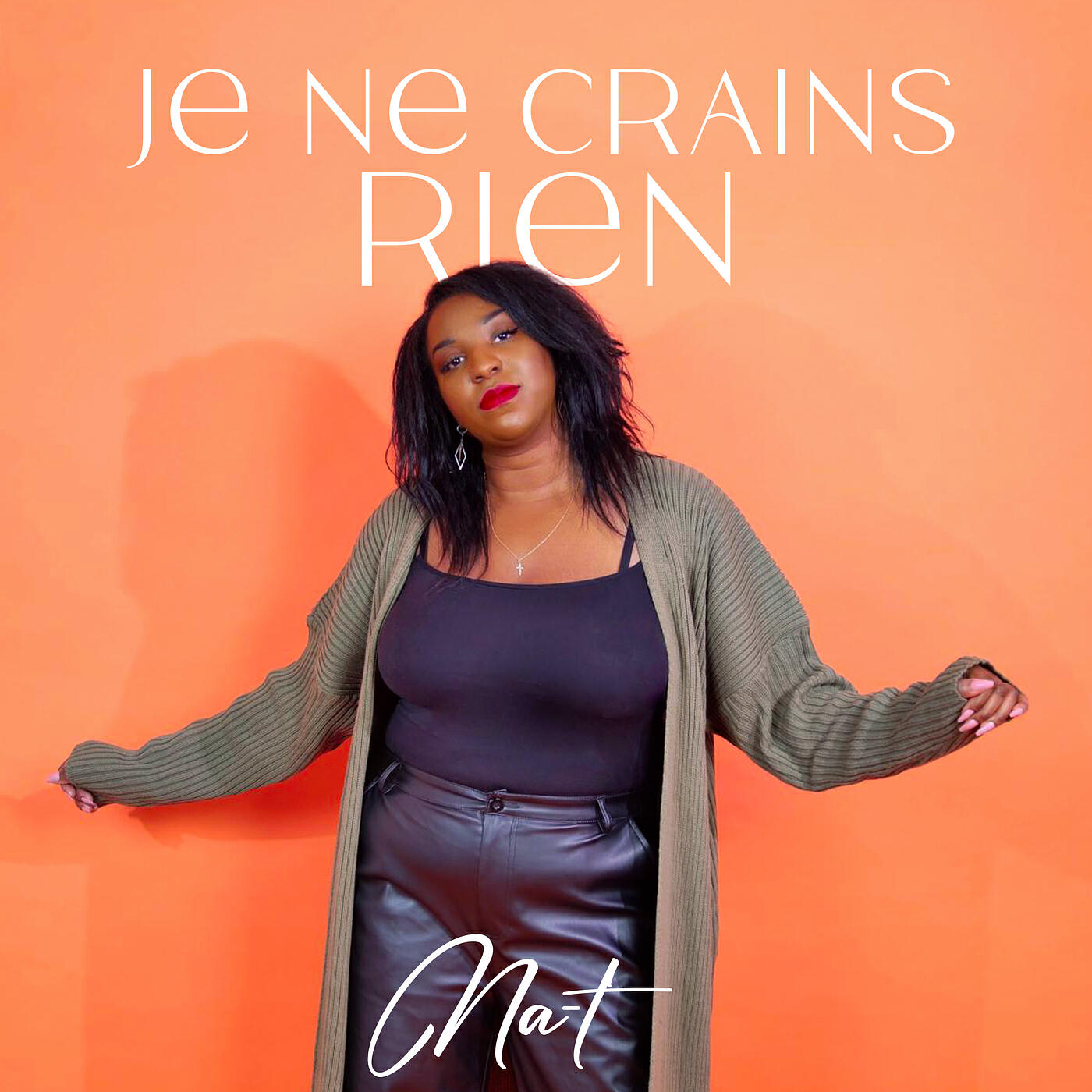 Je ne crains rien