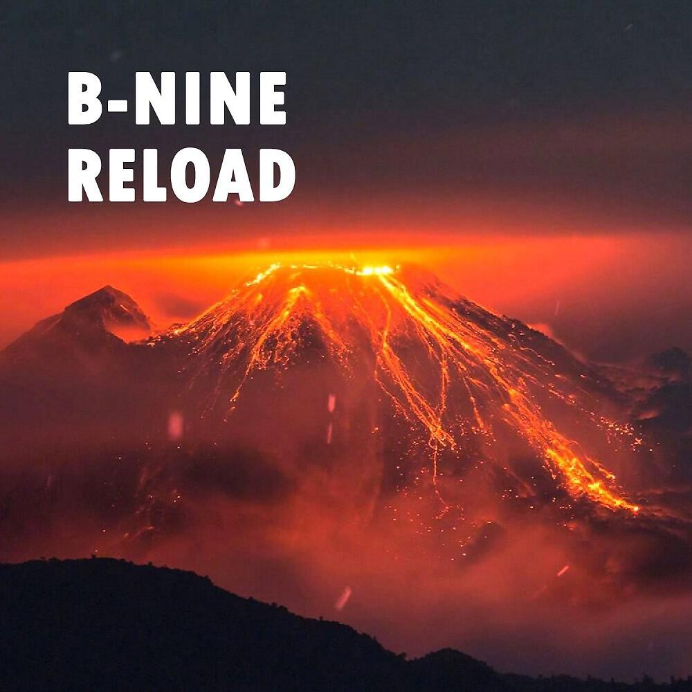 Сингл Reload исполнителя B-Nine