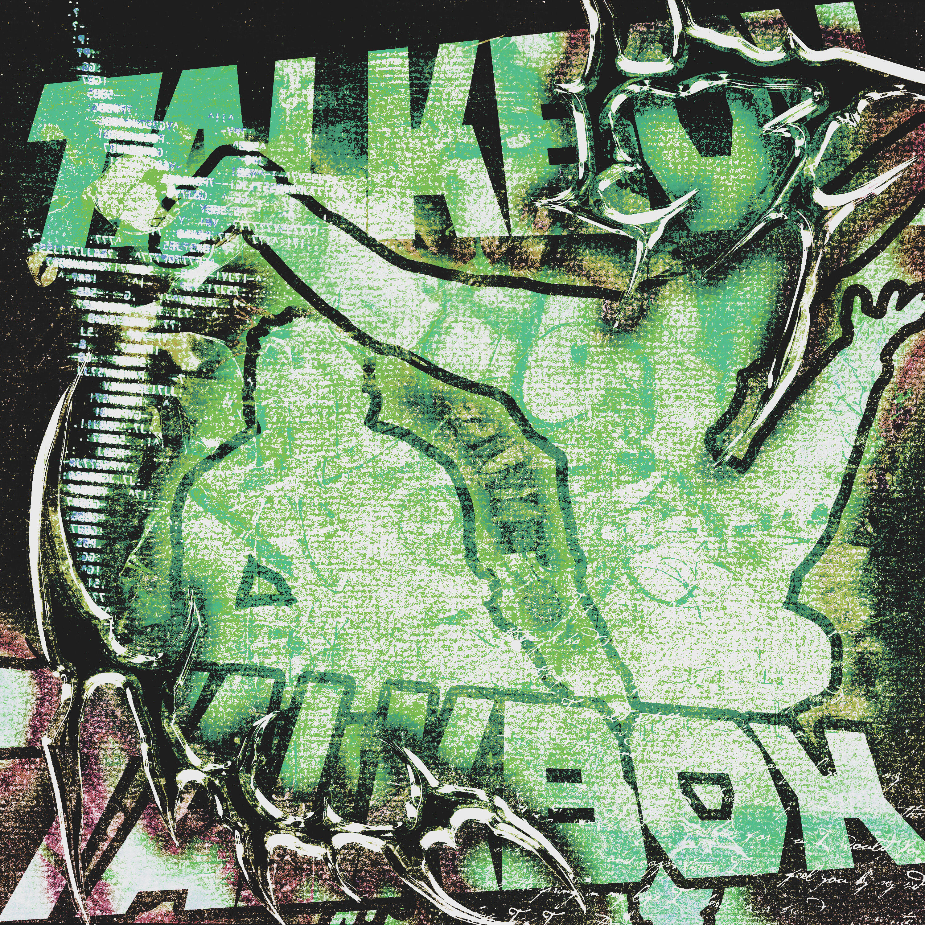Talkbox
