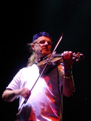 Rick Sanders