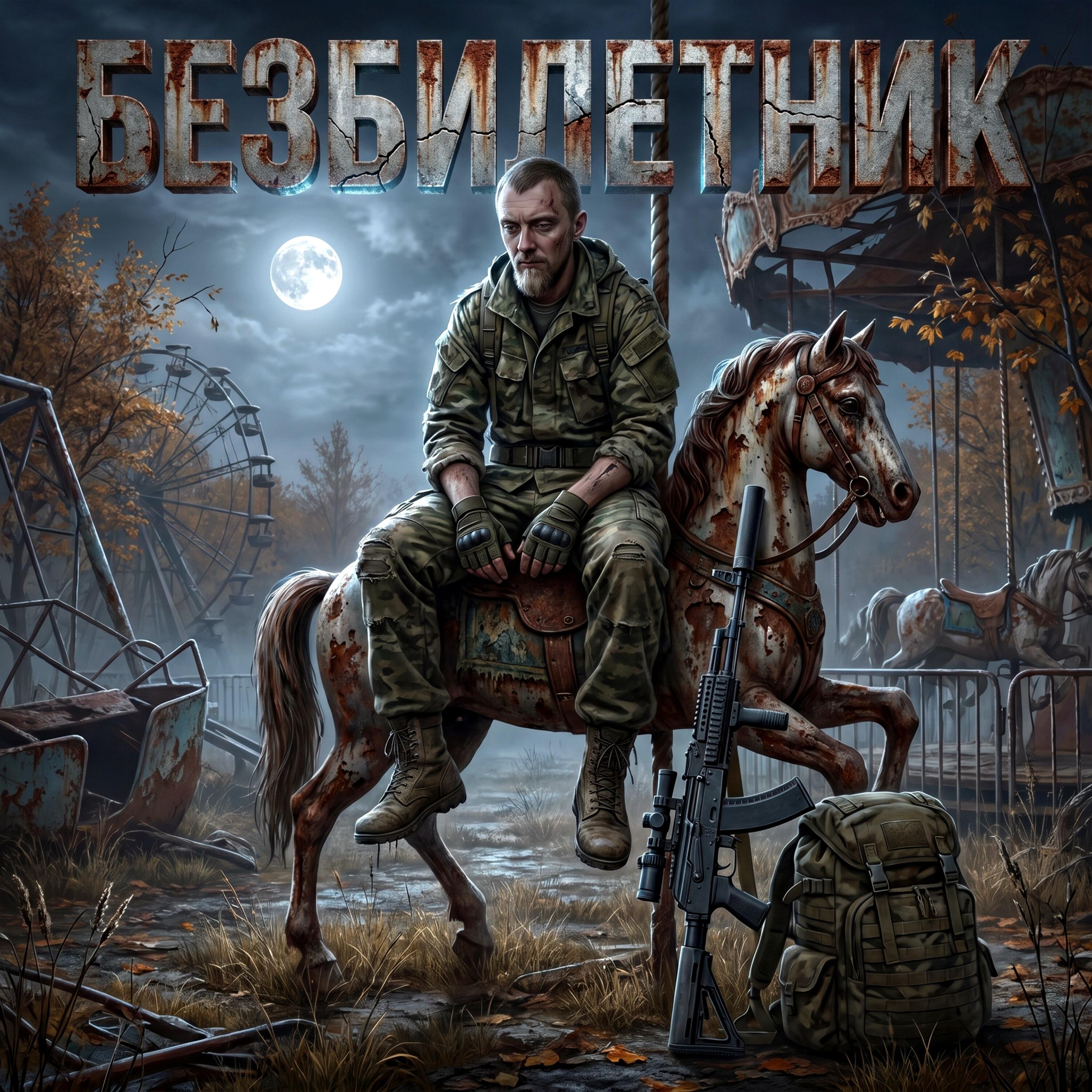 Безбилетник
