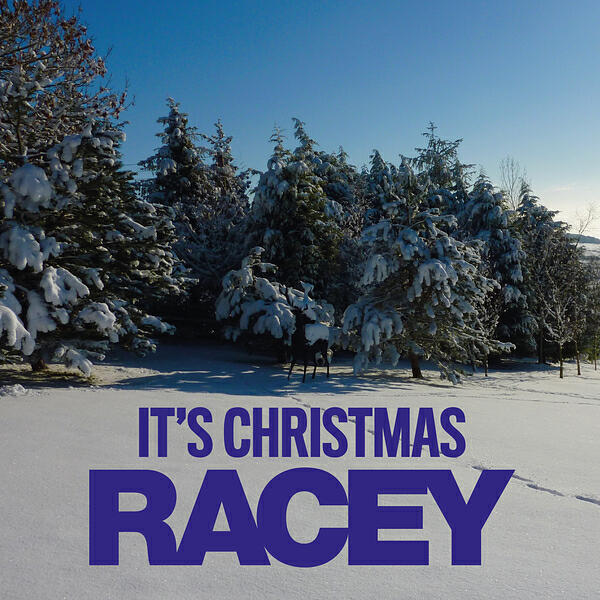 It's Christmas