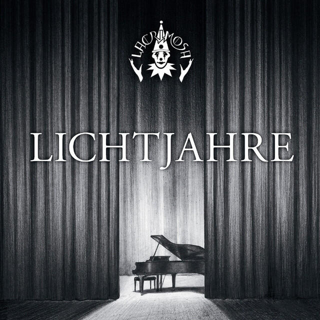 Lichtjahre