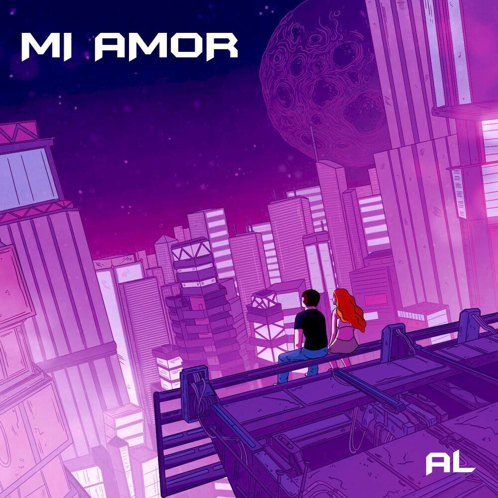 Mi Amor