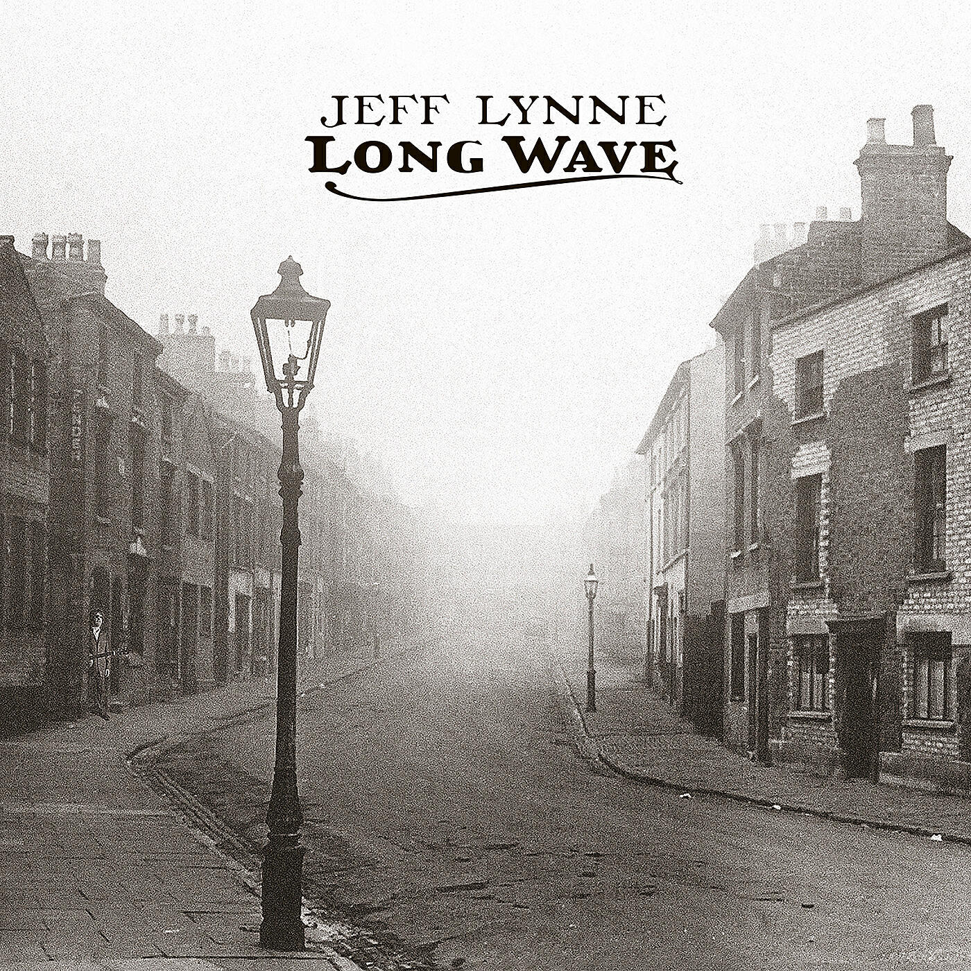 Long Wave