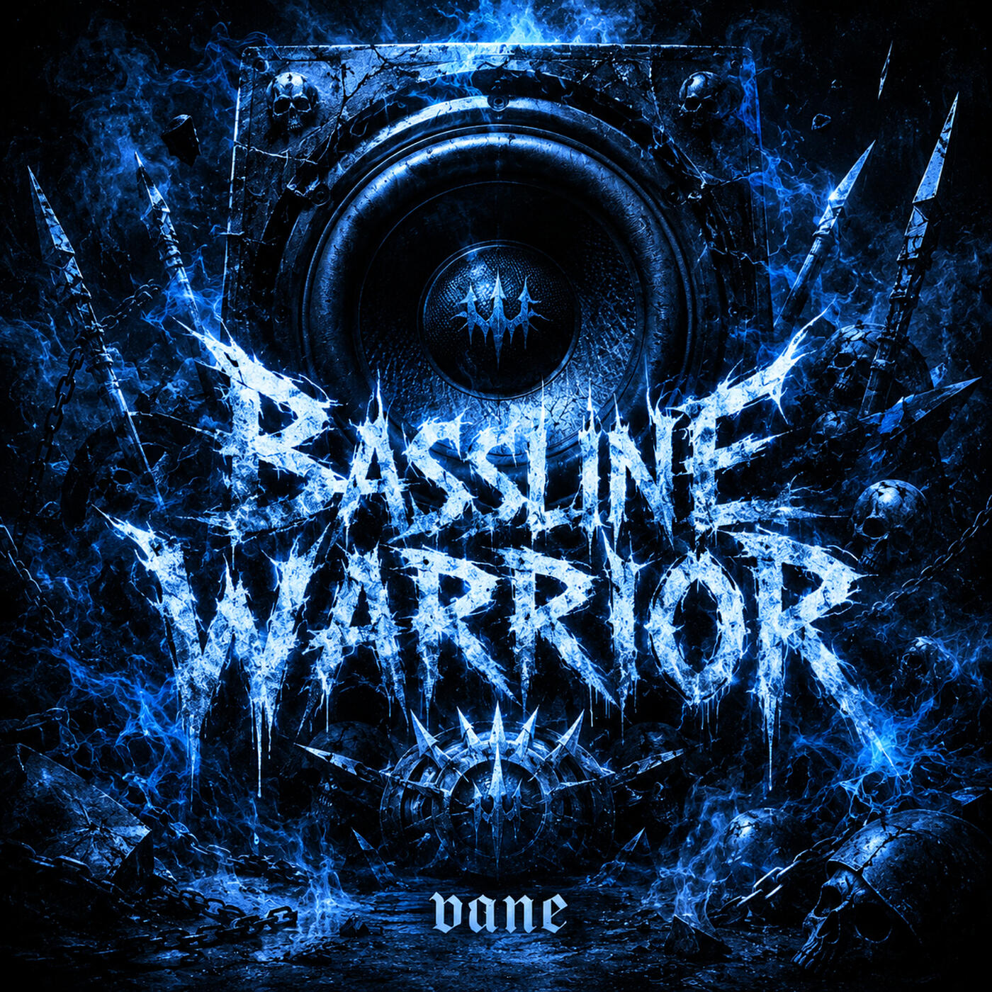 Bassline Warrior