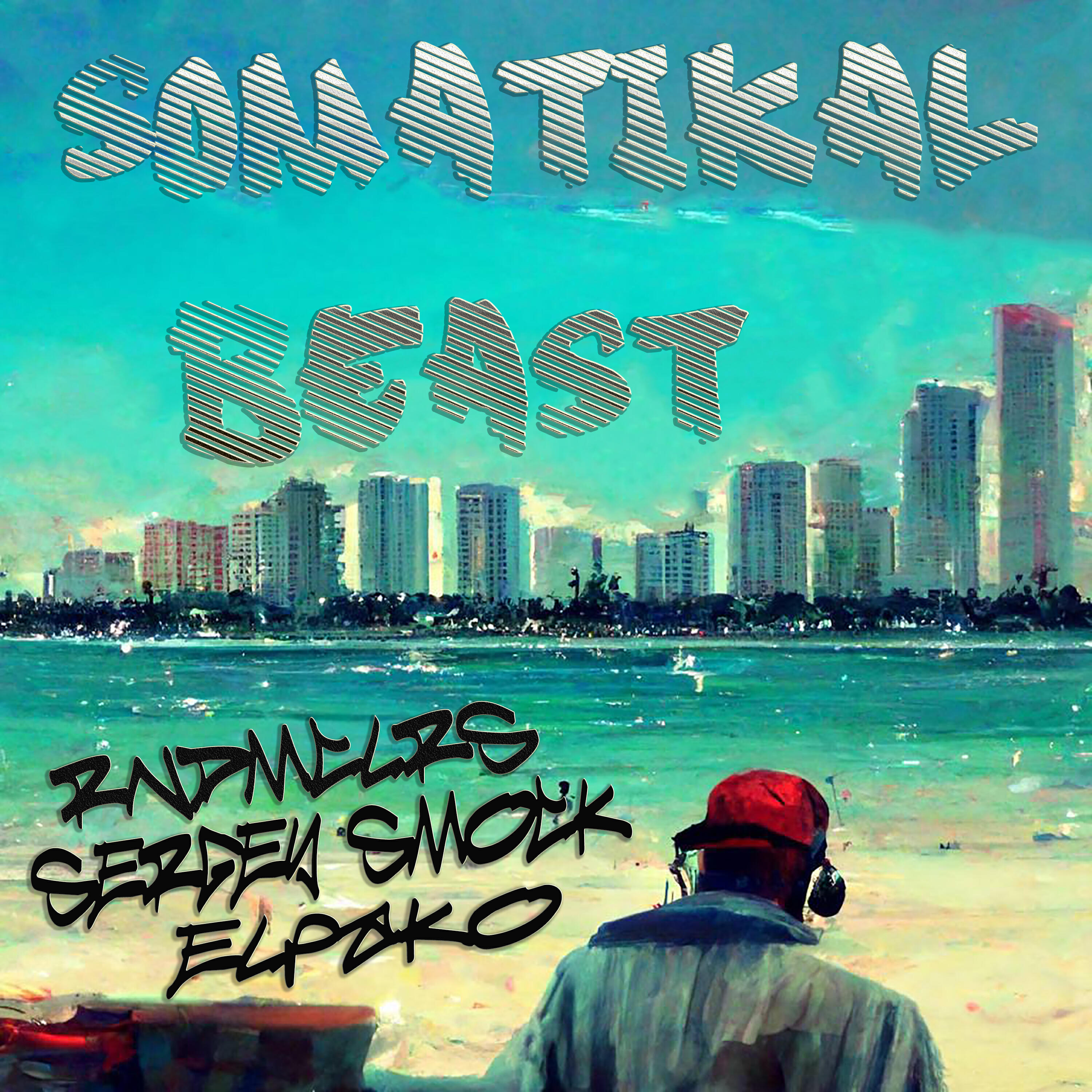 Somatikal Beast