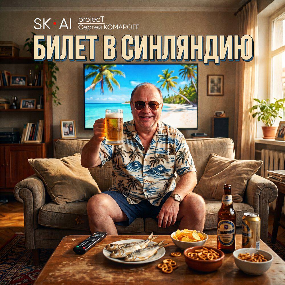 Билет в Синляндию