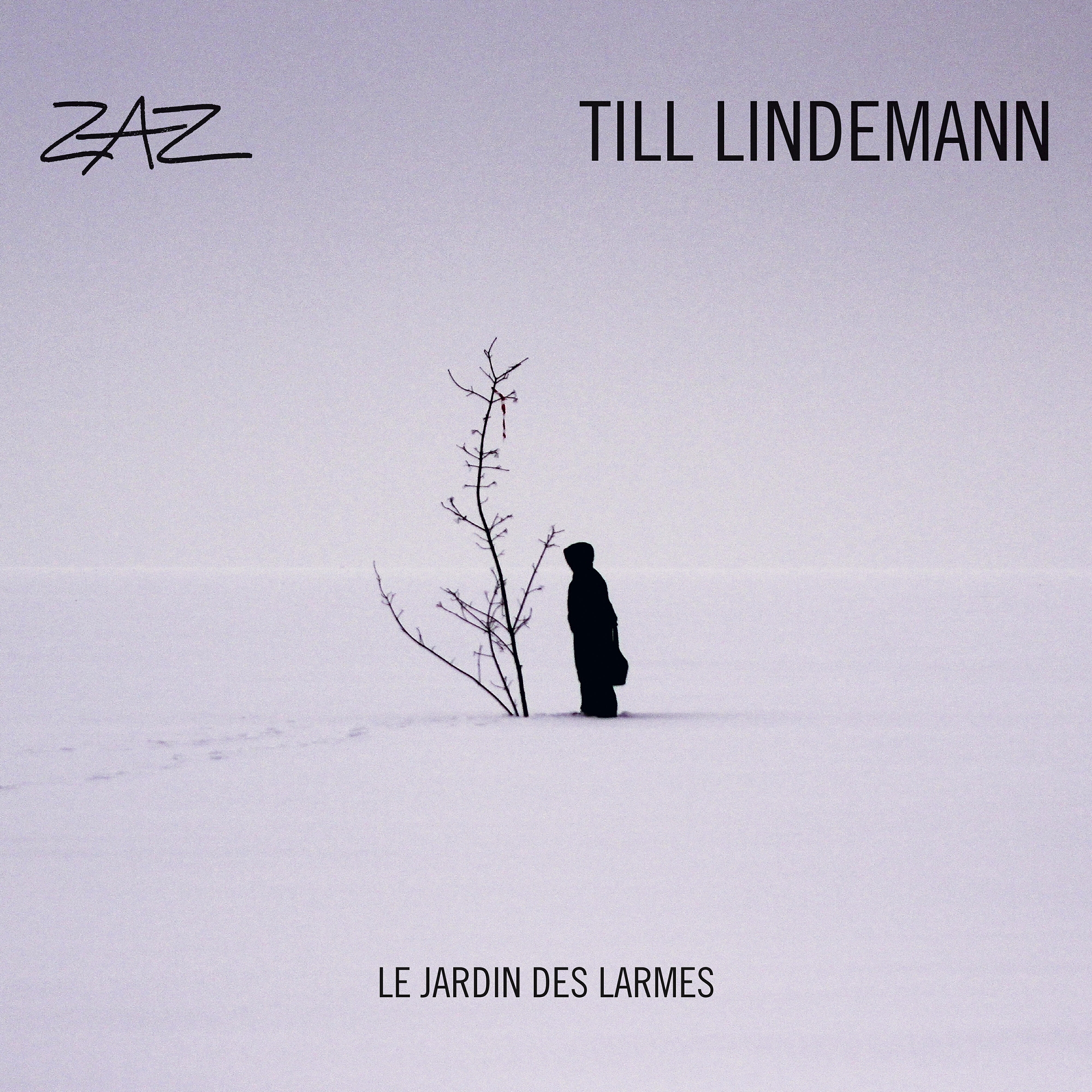 Le jardin des larmes (feat. Till Lindemann)