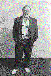 Jackie Lynton