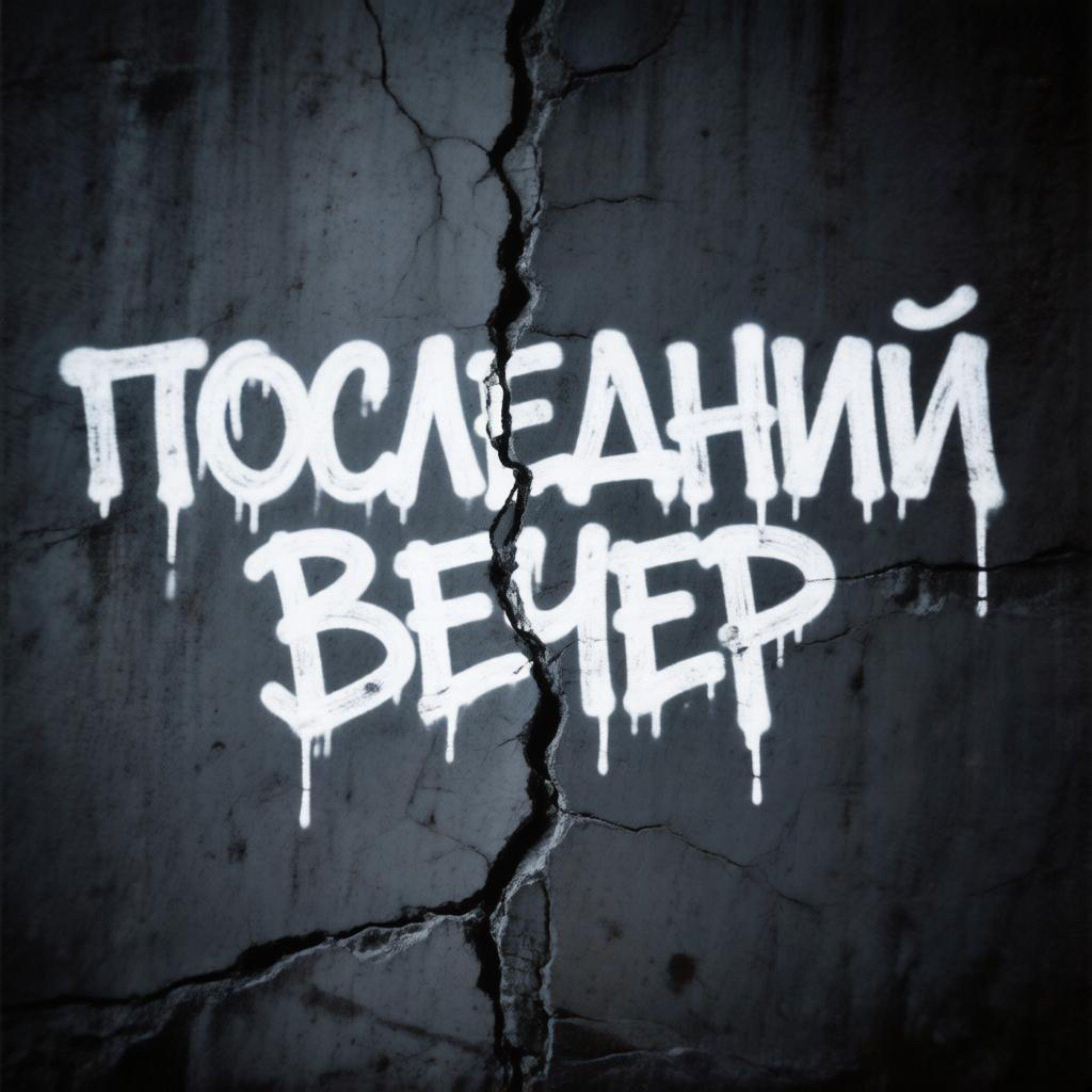 Альбом Последний вечер исполнителя D.V.Ozzz