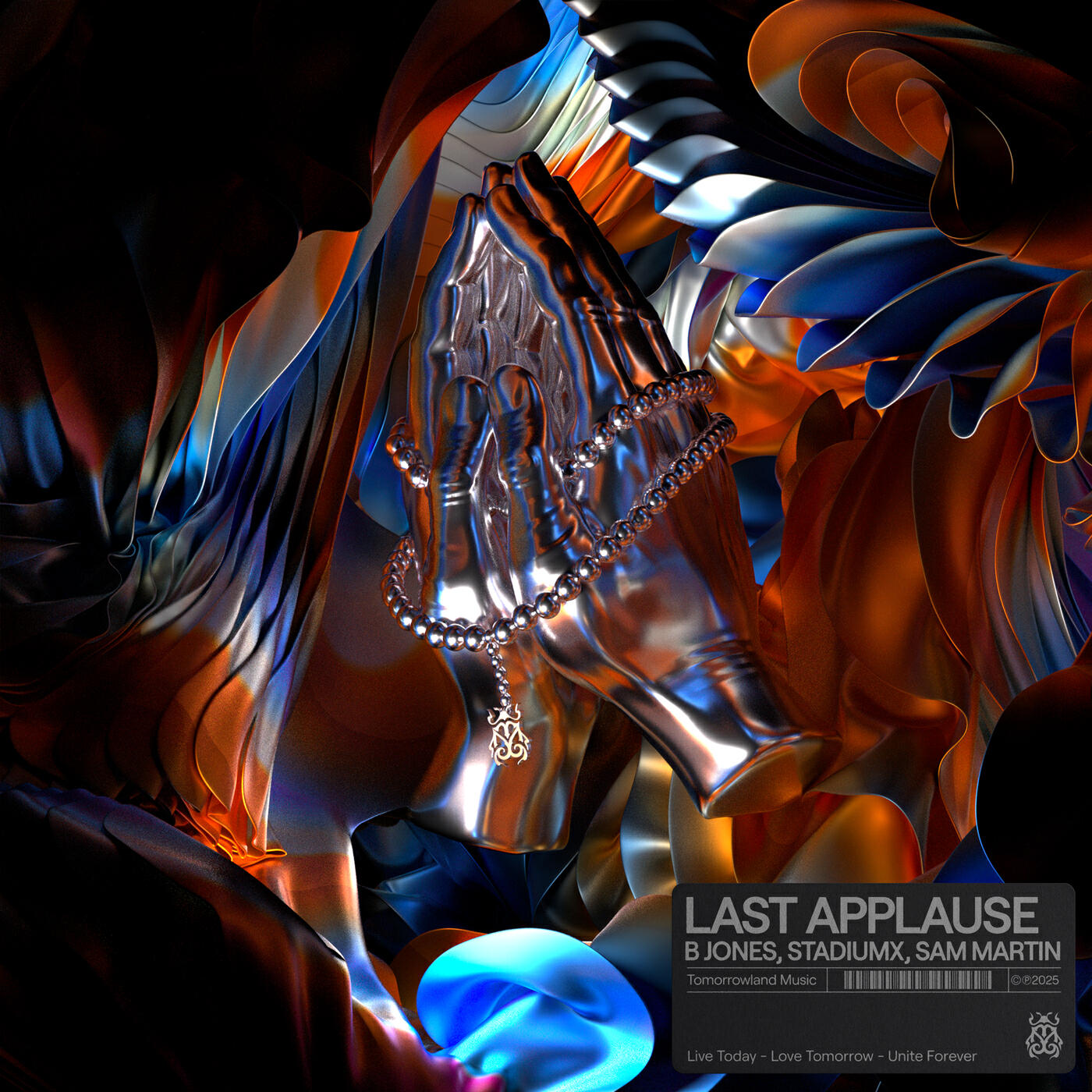 Last Applause