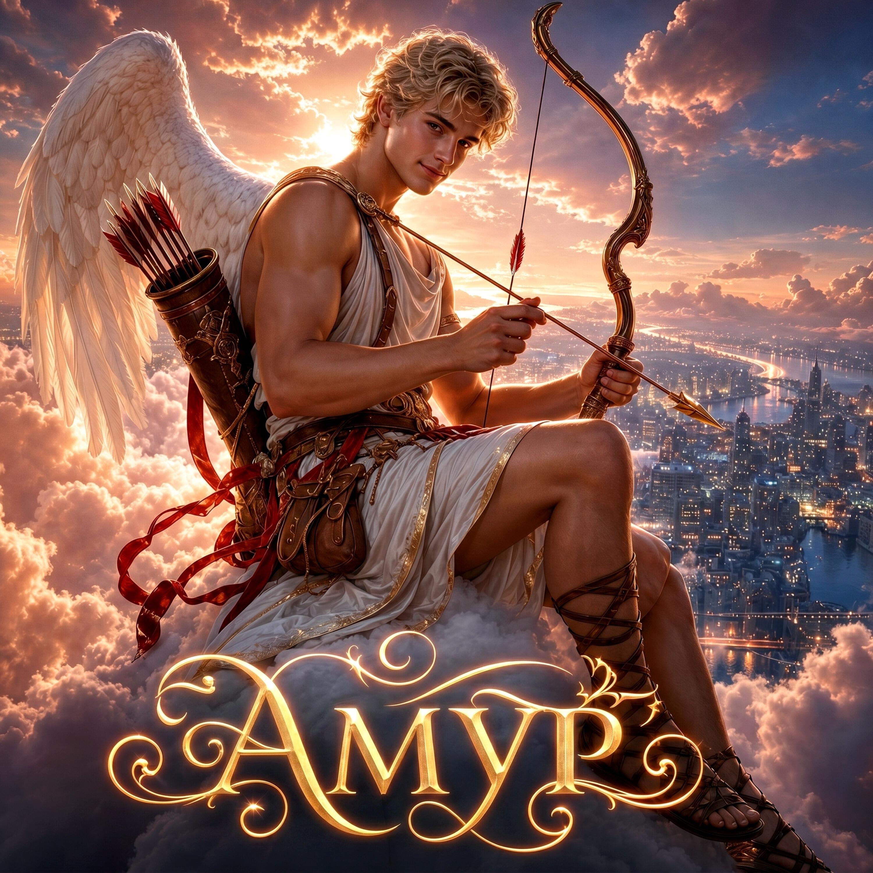 Амур