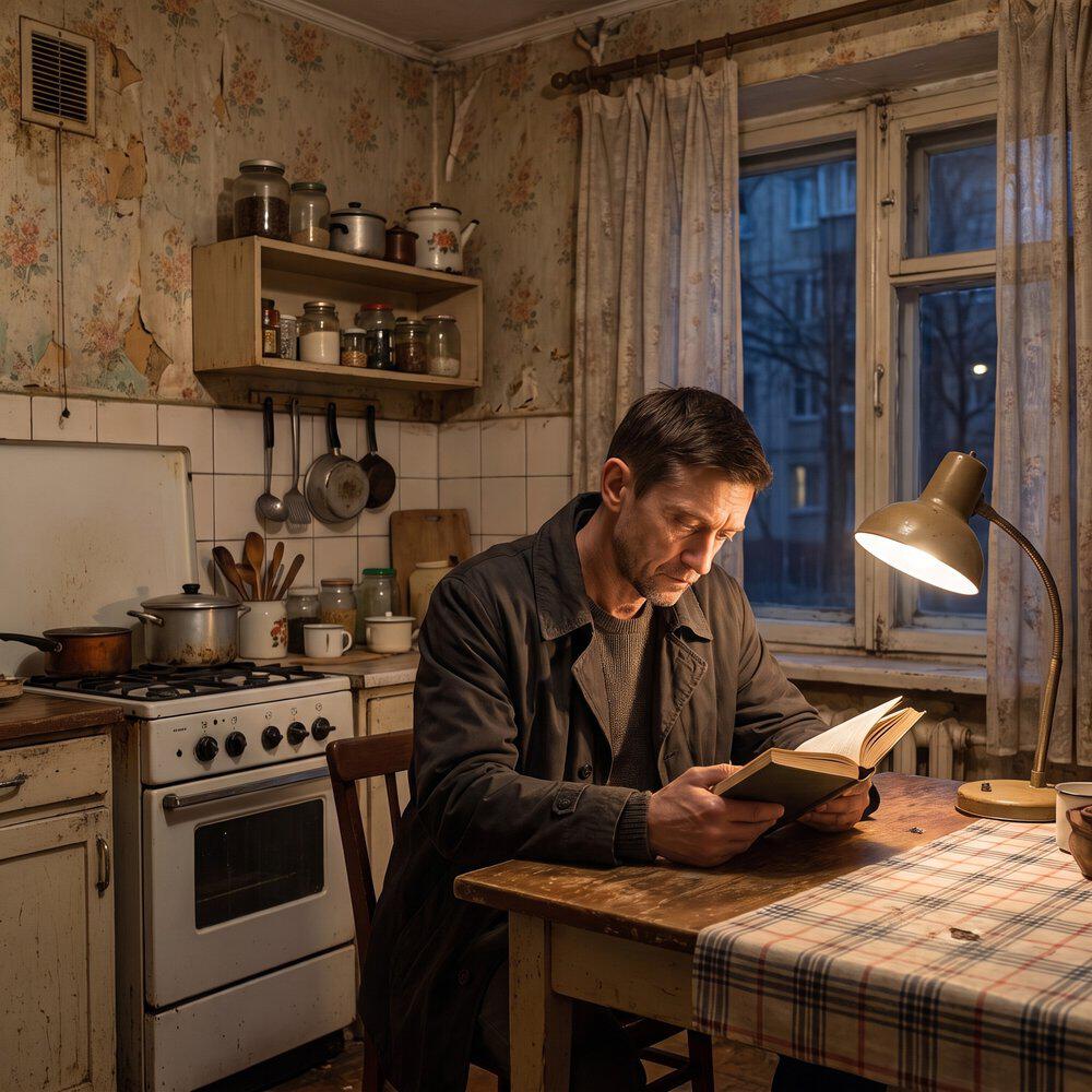 Альбом Жизнь не черновик исполнителя Алексей Ветер