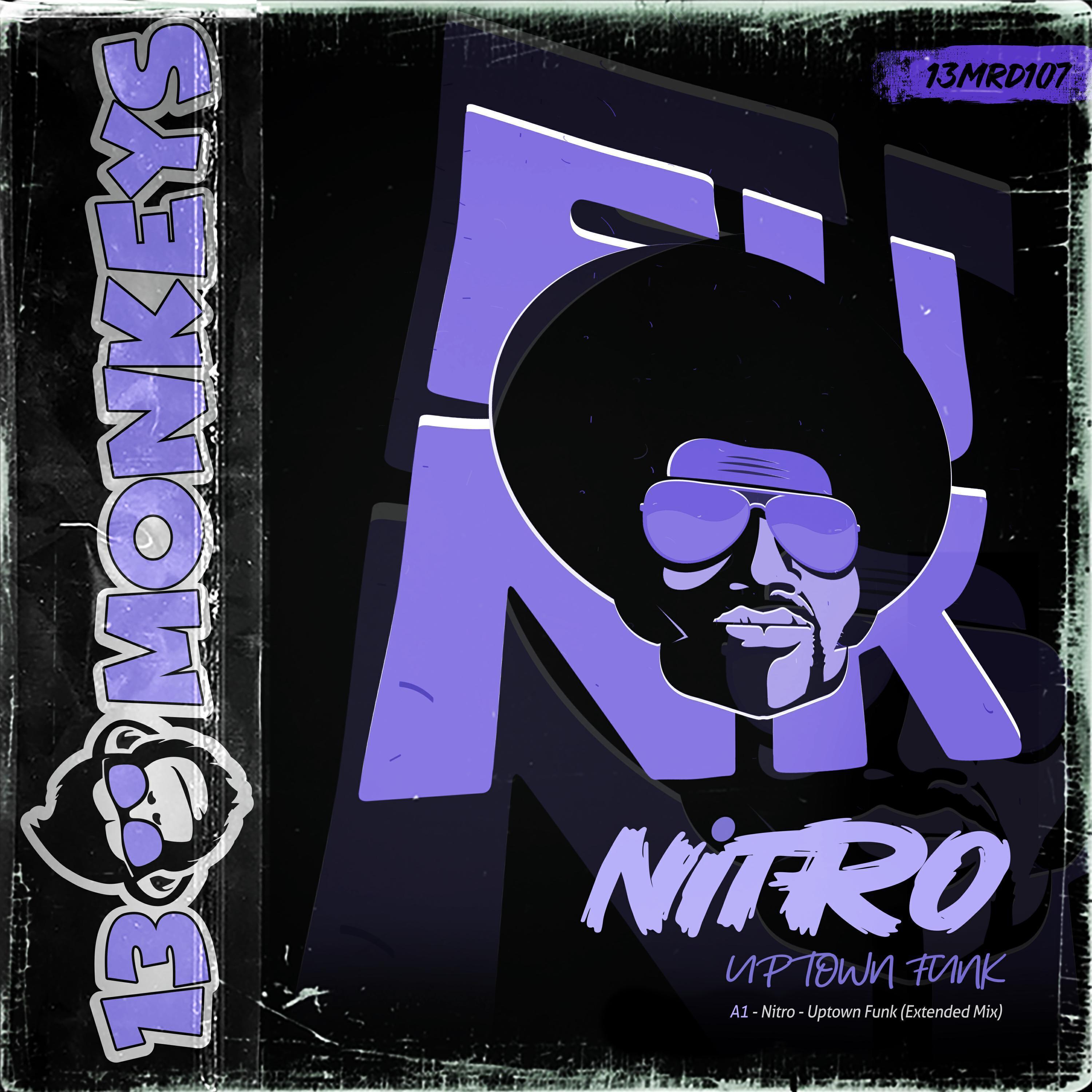 Nitro (ESP)