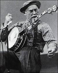 Grandpa Jones