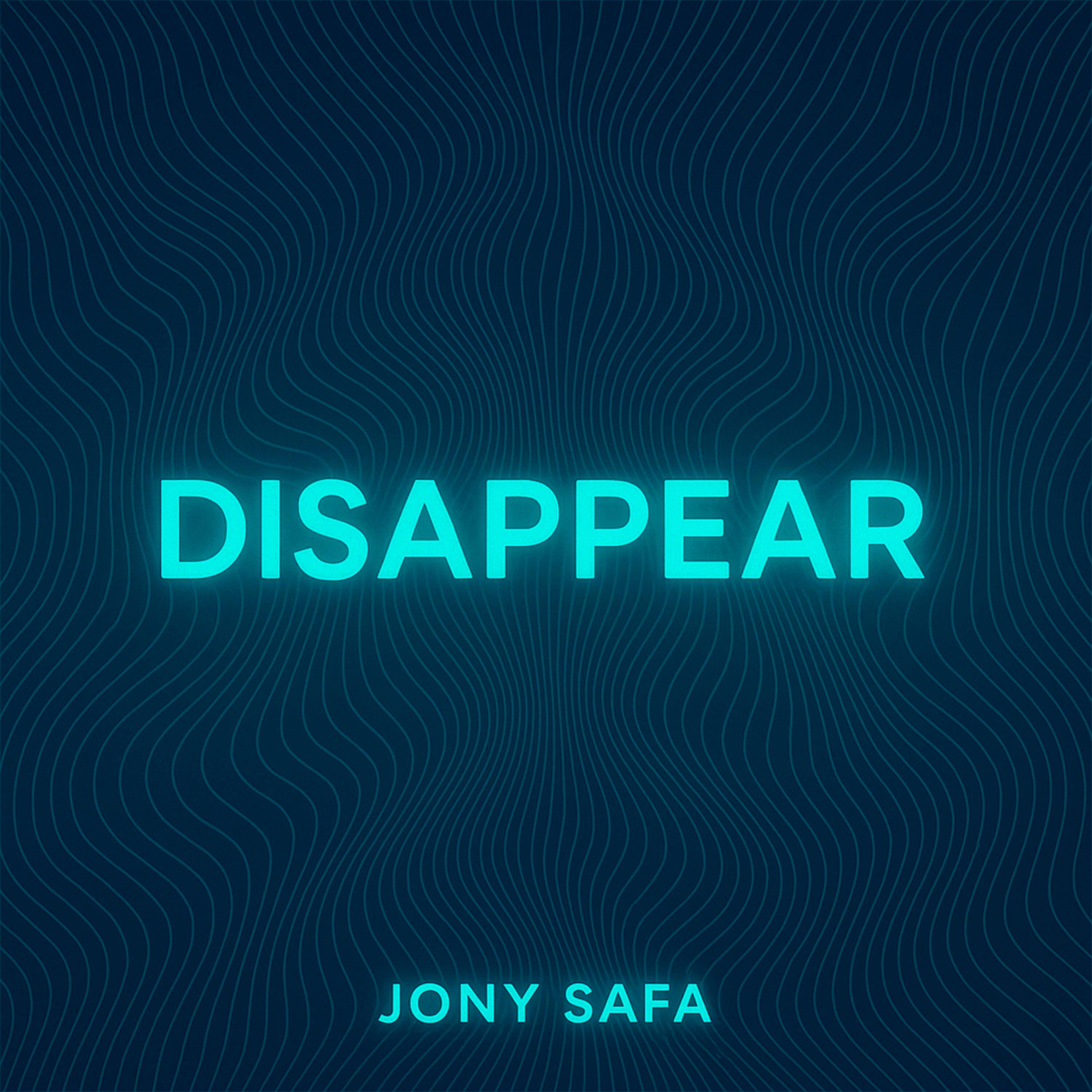 Disappear