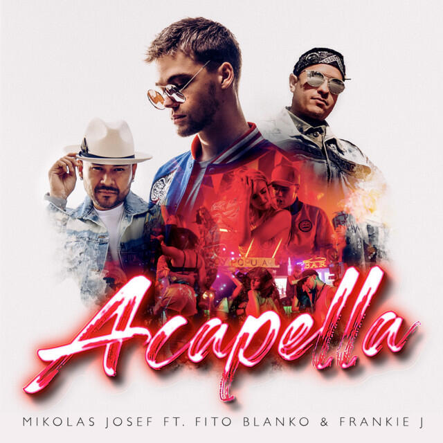 Acapella (Radio Edit)