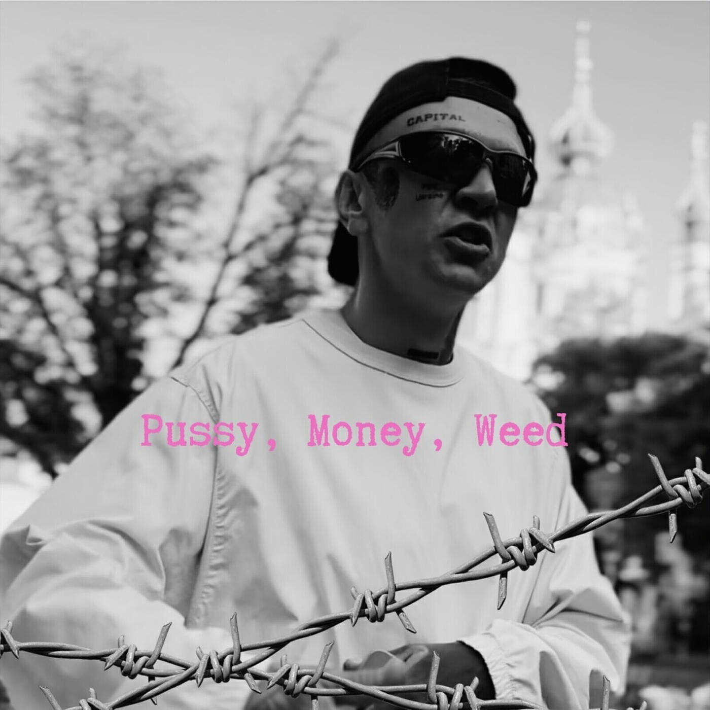 Pussy, Money, Weed