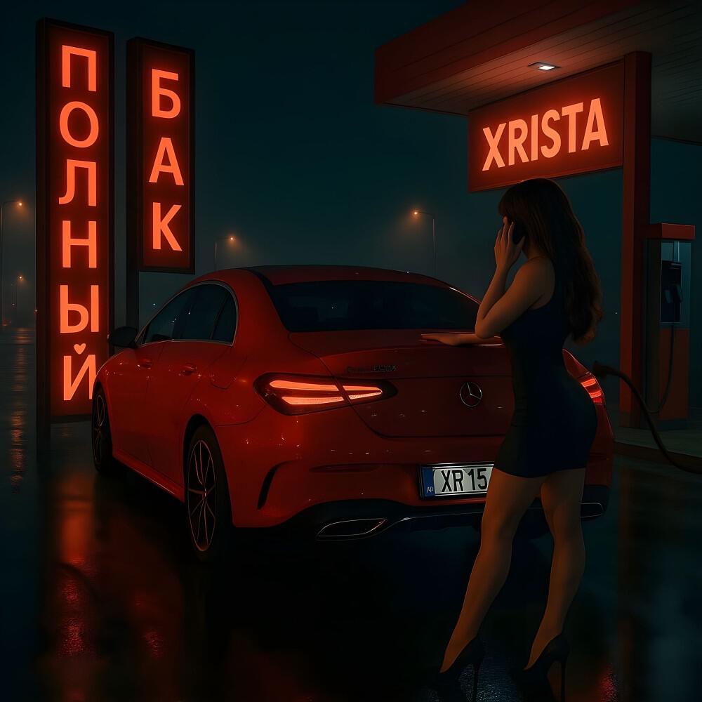 Полный Бак