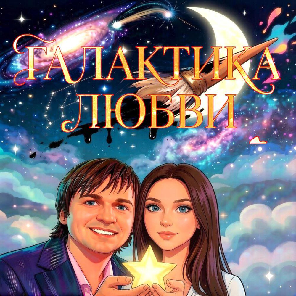 ГАЛАКТИКА ЛЮБВИ