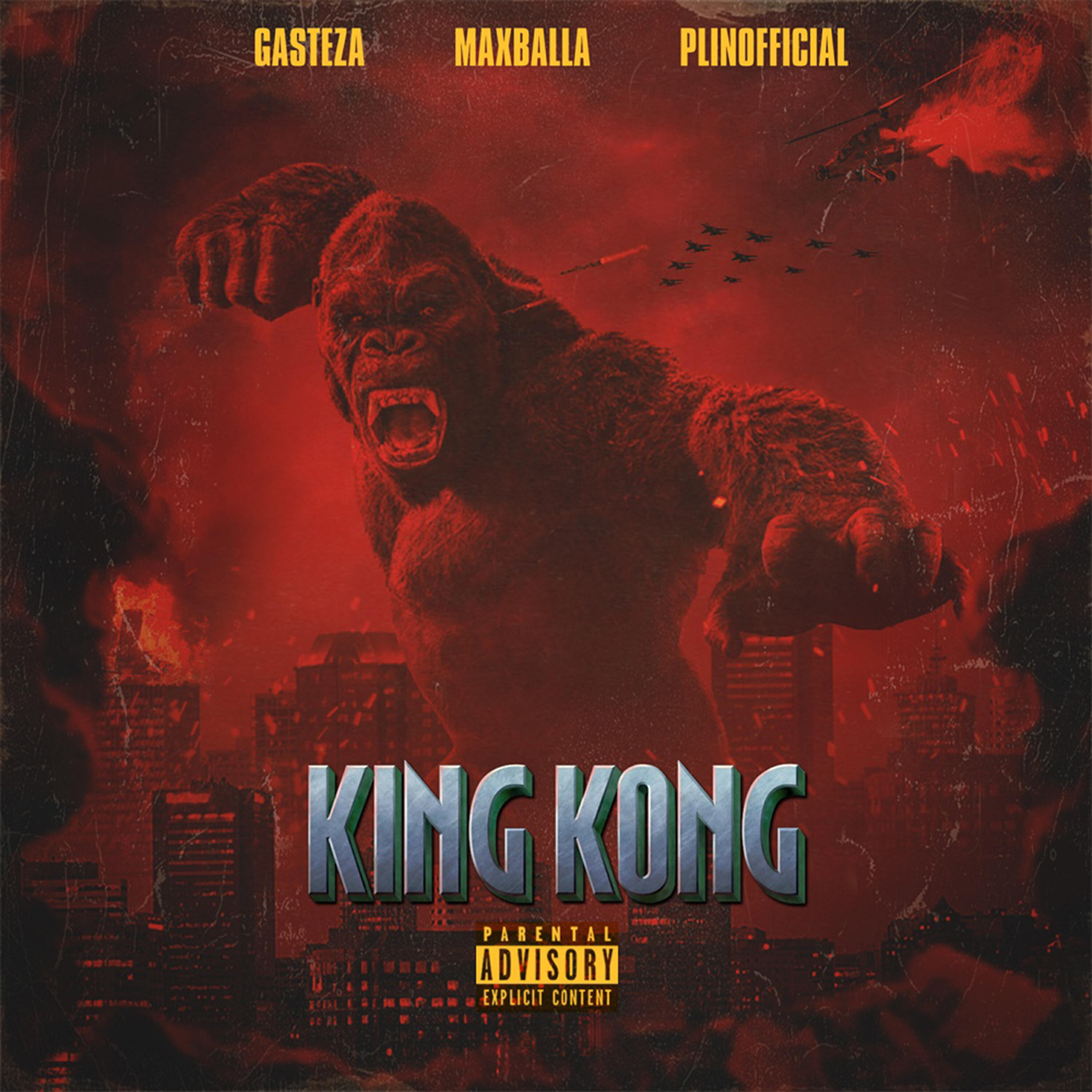 King Kong