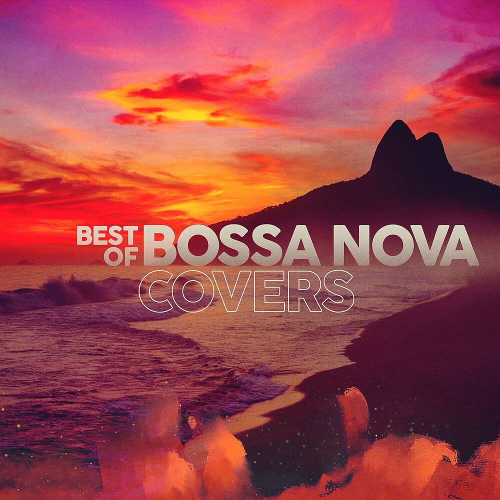 Quarteto Nova Bossa, Mayla Da Viola - Jo Jo