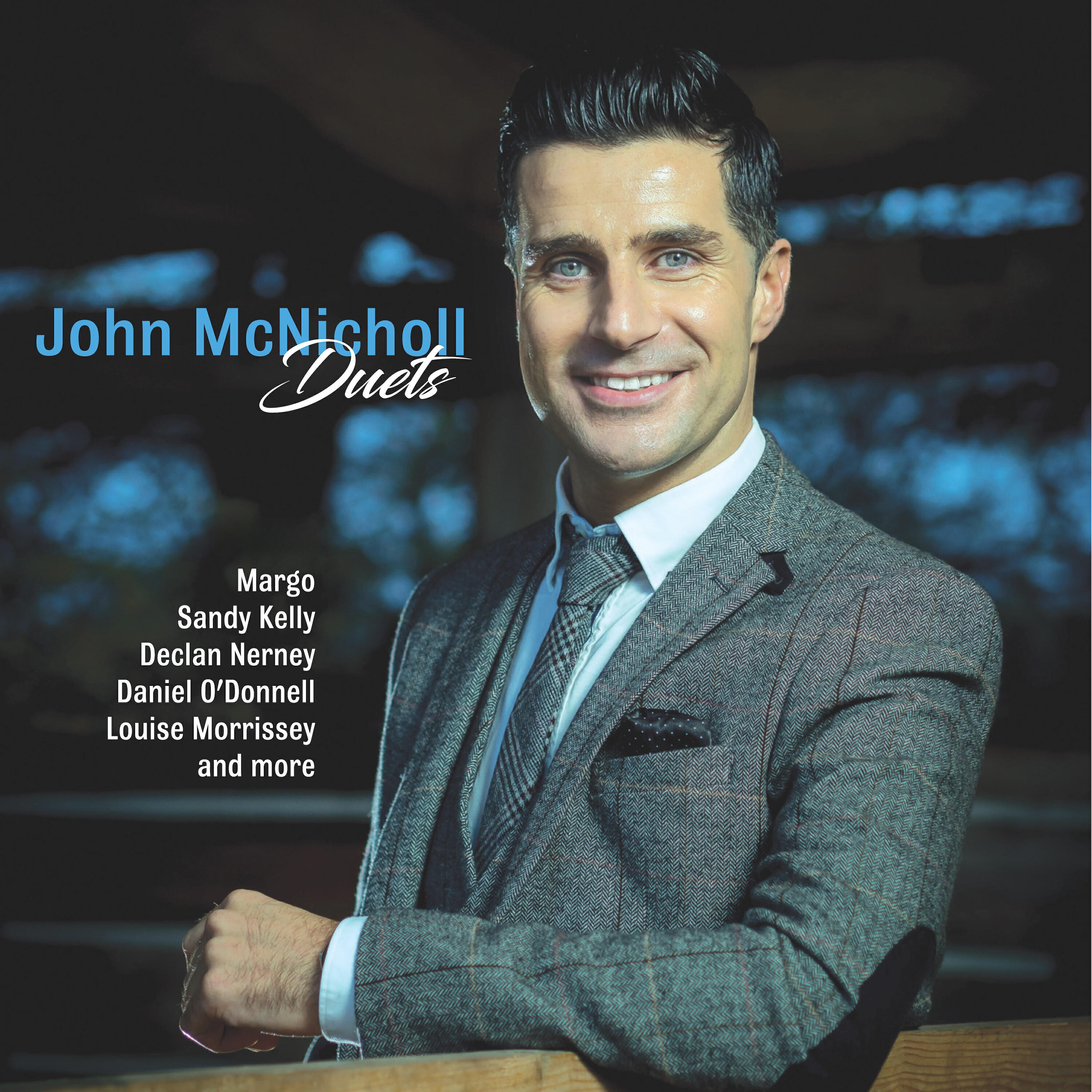 John McNicholl