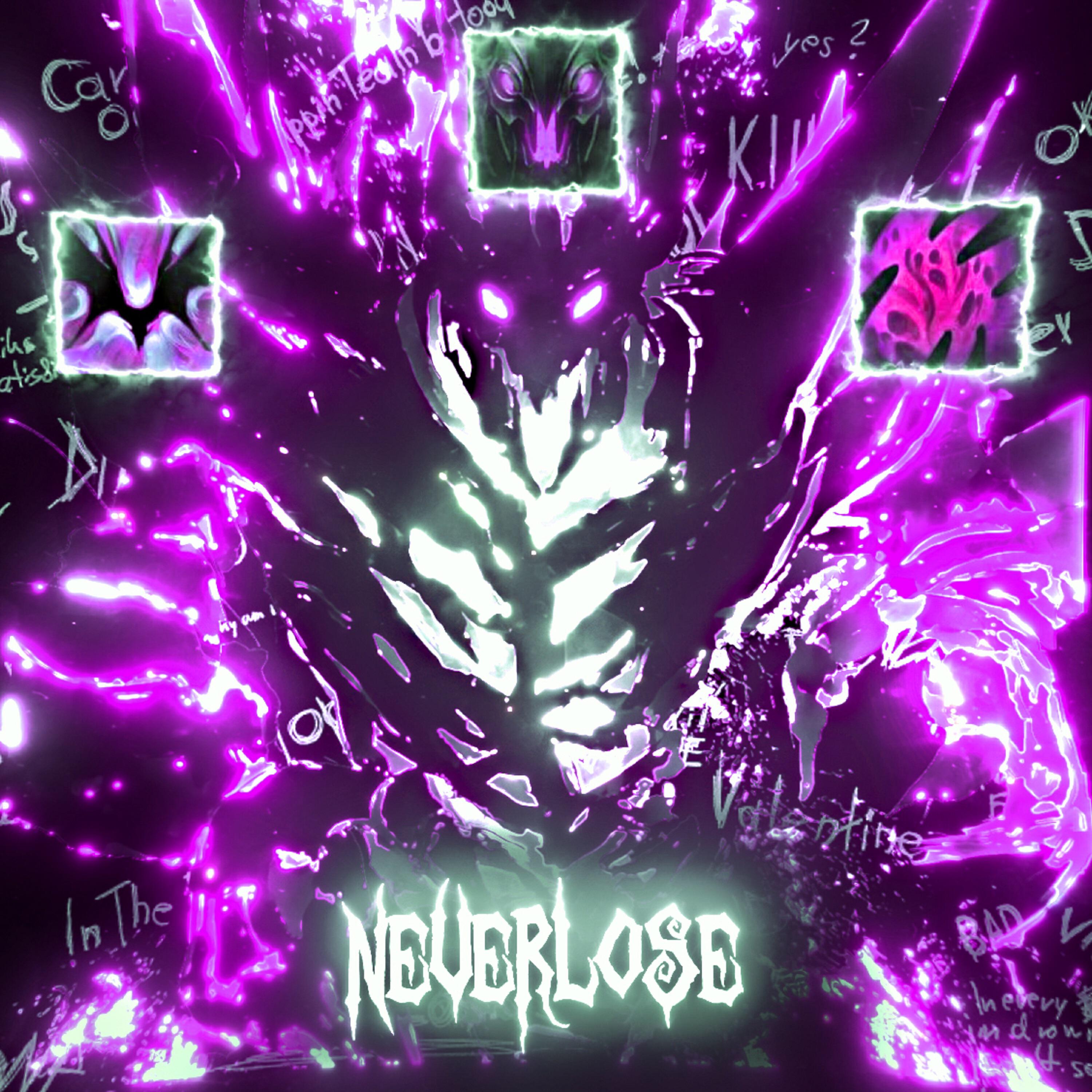Альбом neverlose (Speed Up) исполнителя steeep4ik