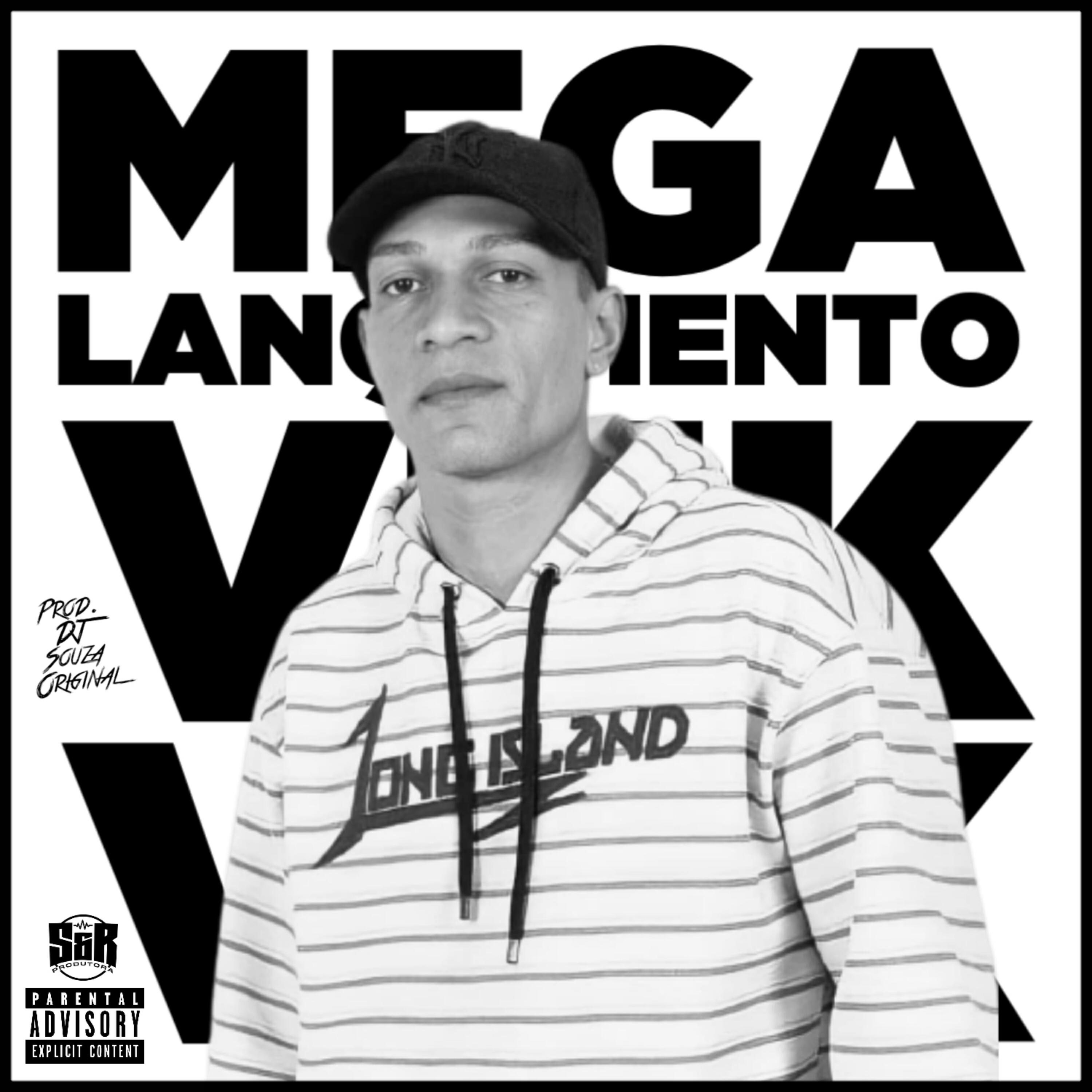 Mega Lançamento do Vuk Vuk