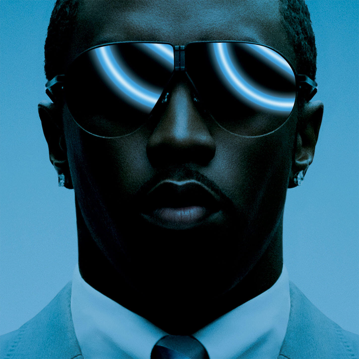 Diddy, Avant - Claim My Place (feat. Avant) [Interlude]