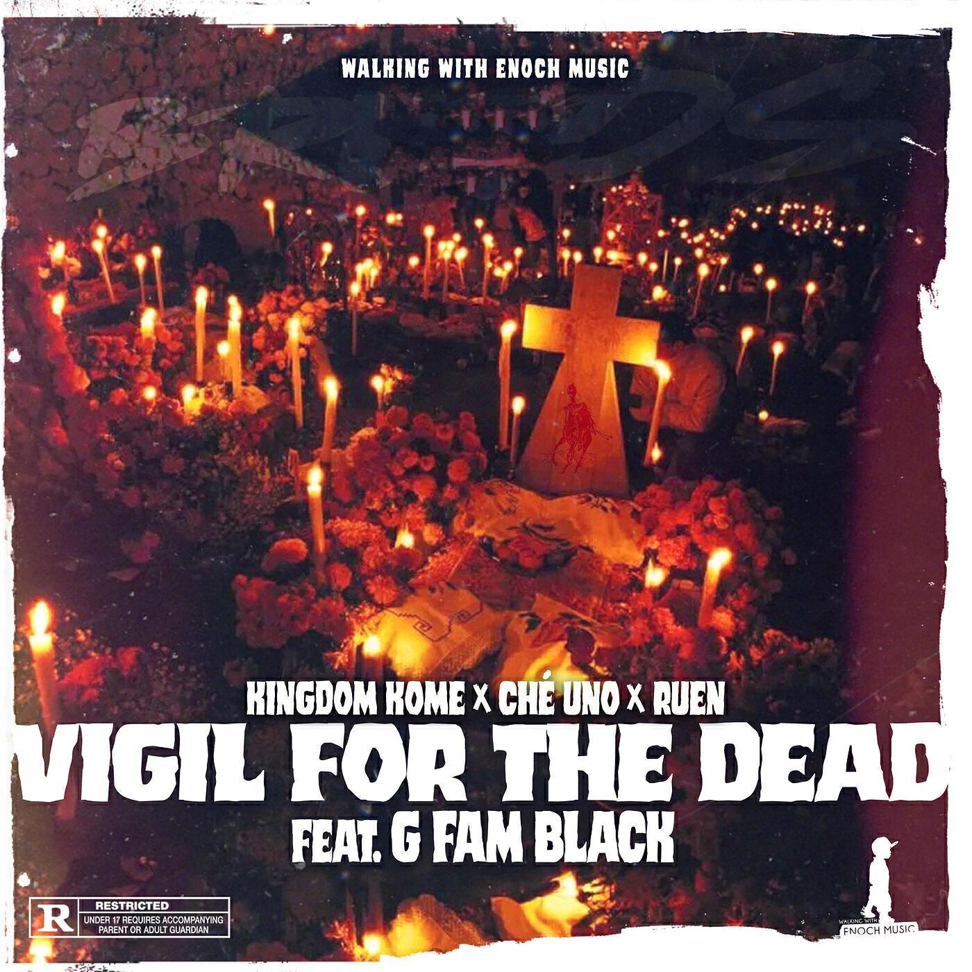 G Fam Black