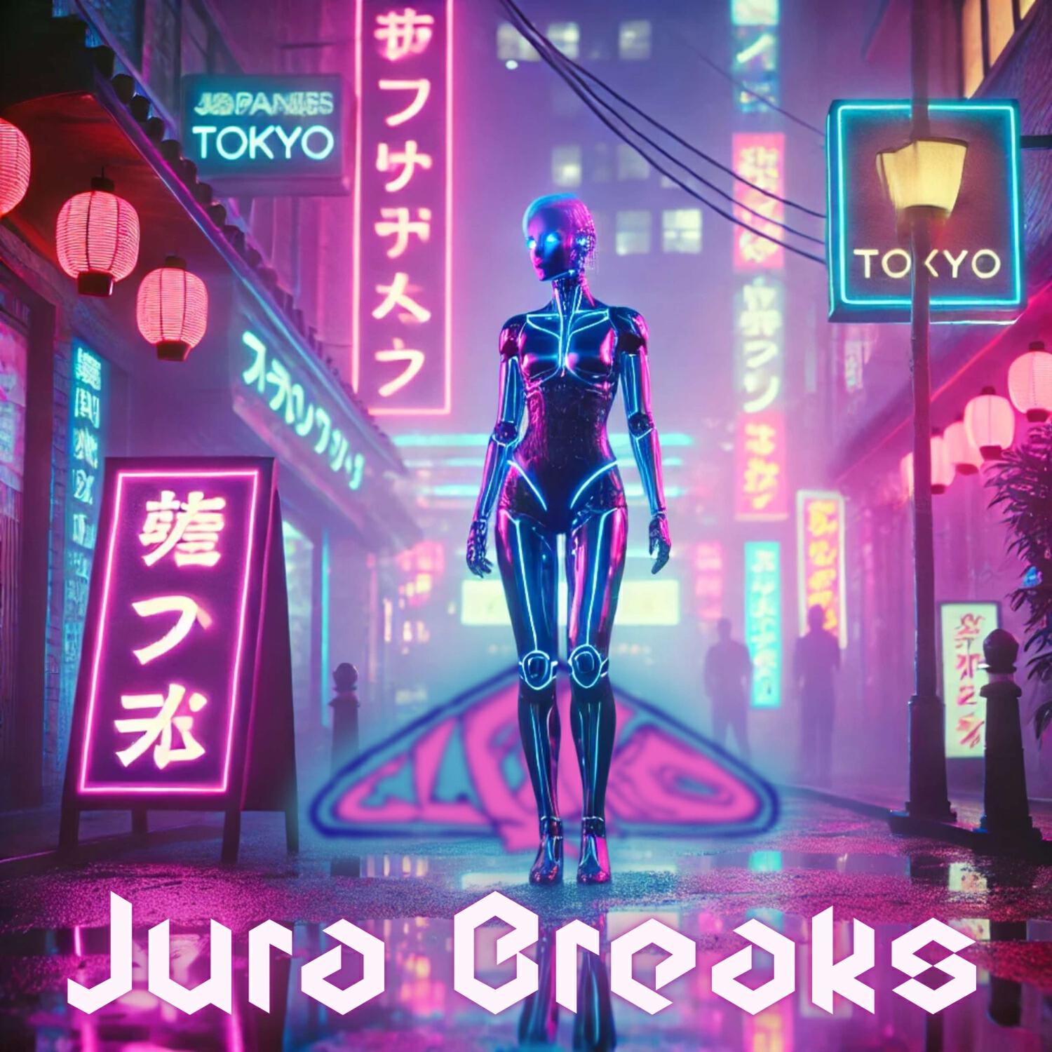 Jura Breaks