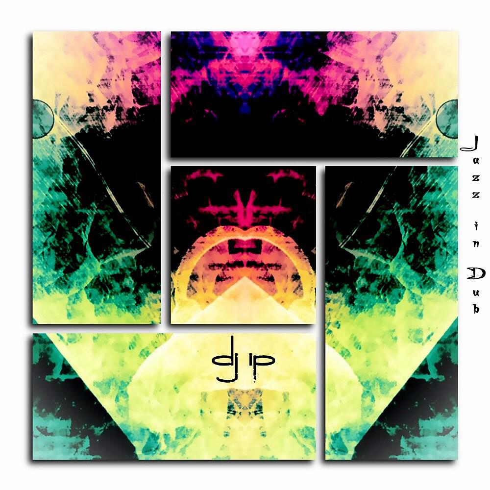 DJ IP - Temporary Musing