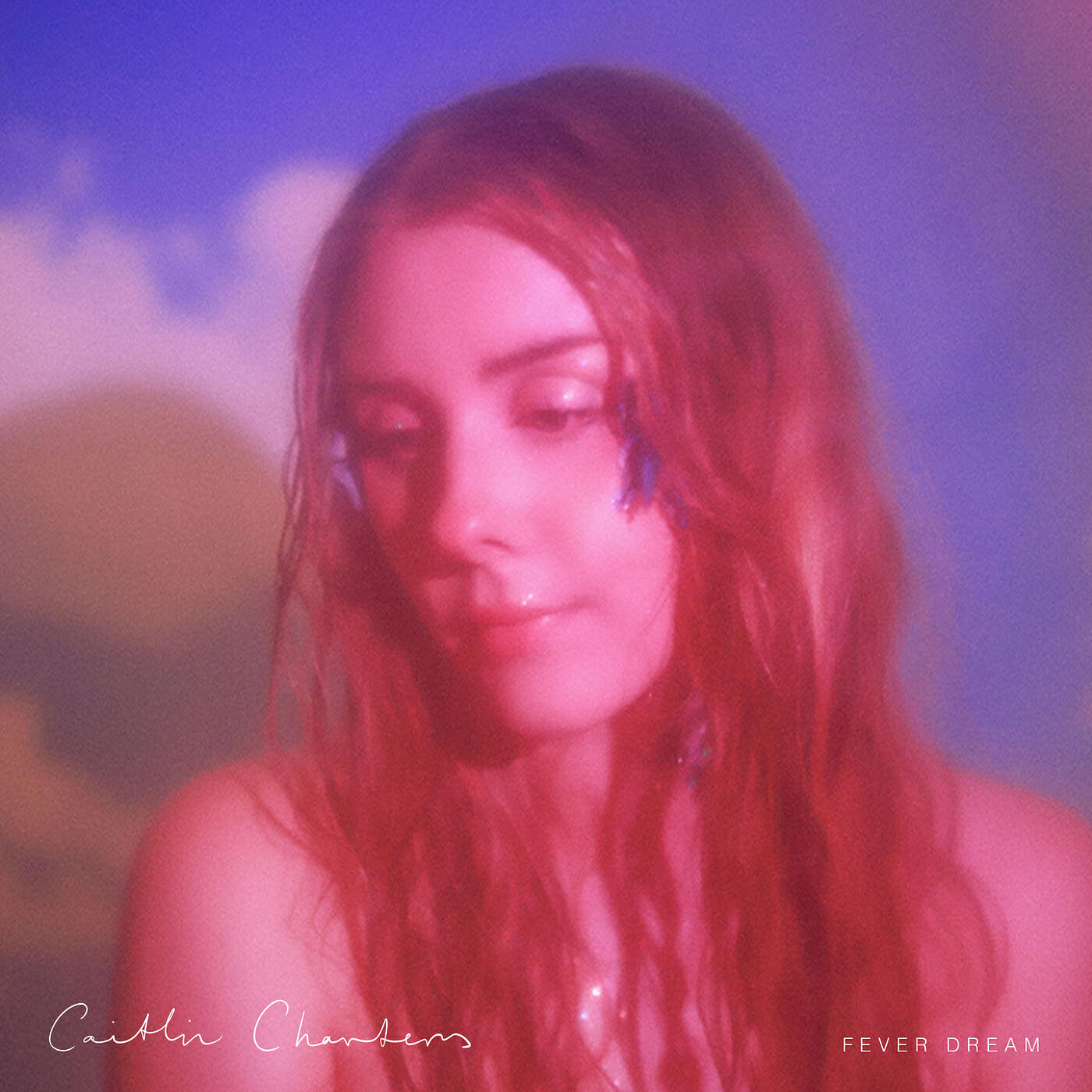 Caitlin Charters