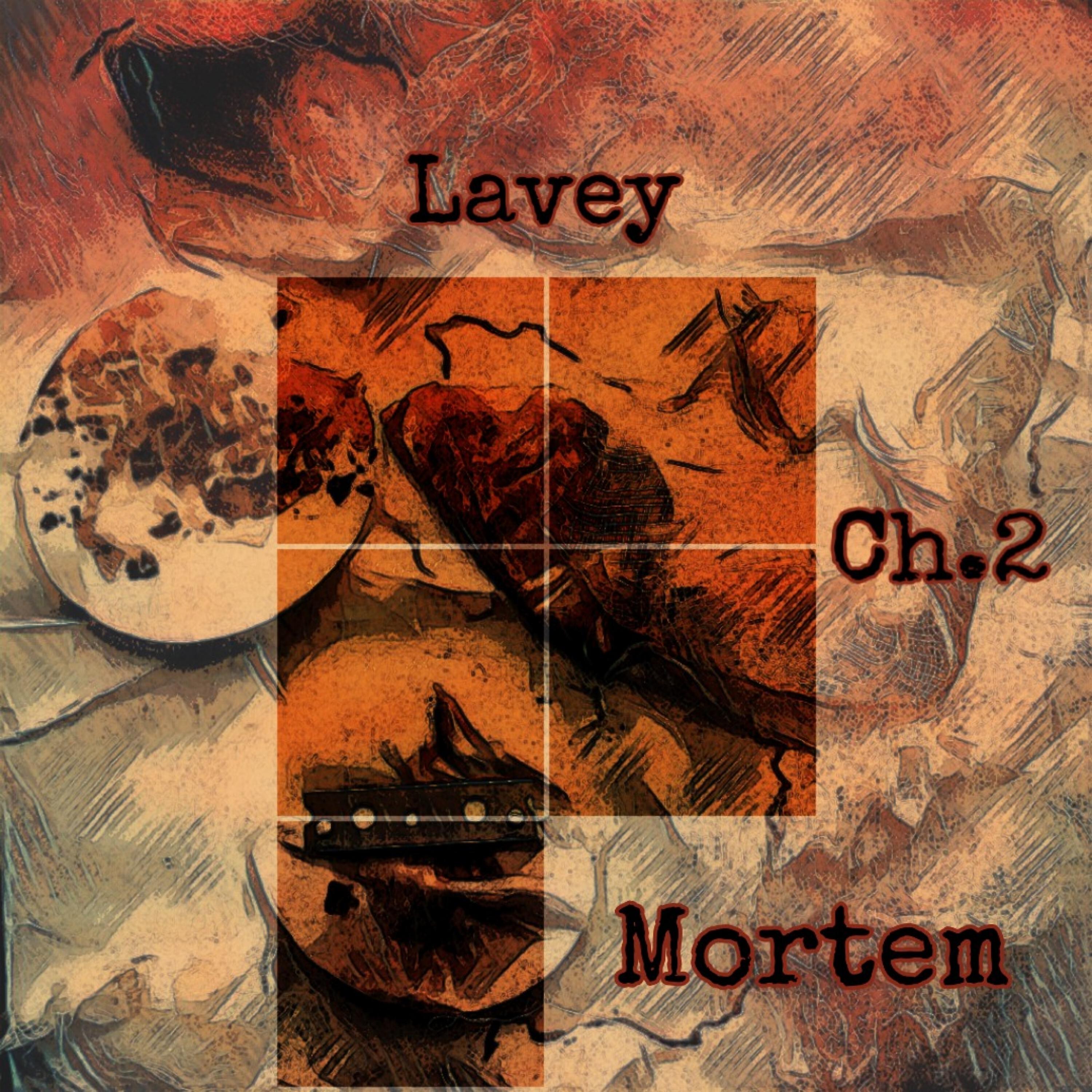 Ch.2: Mortem