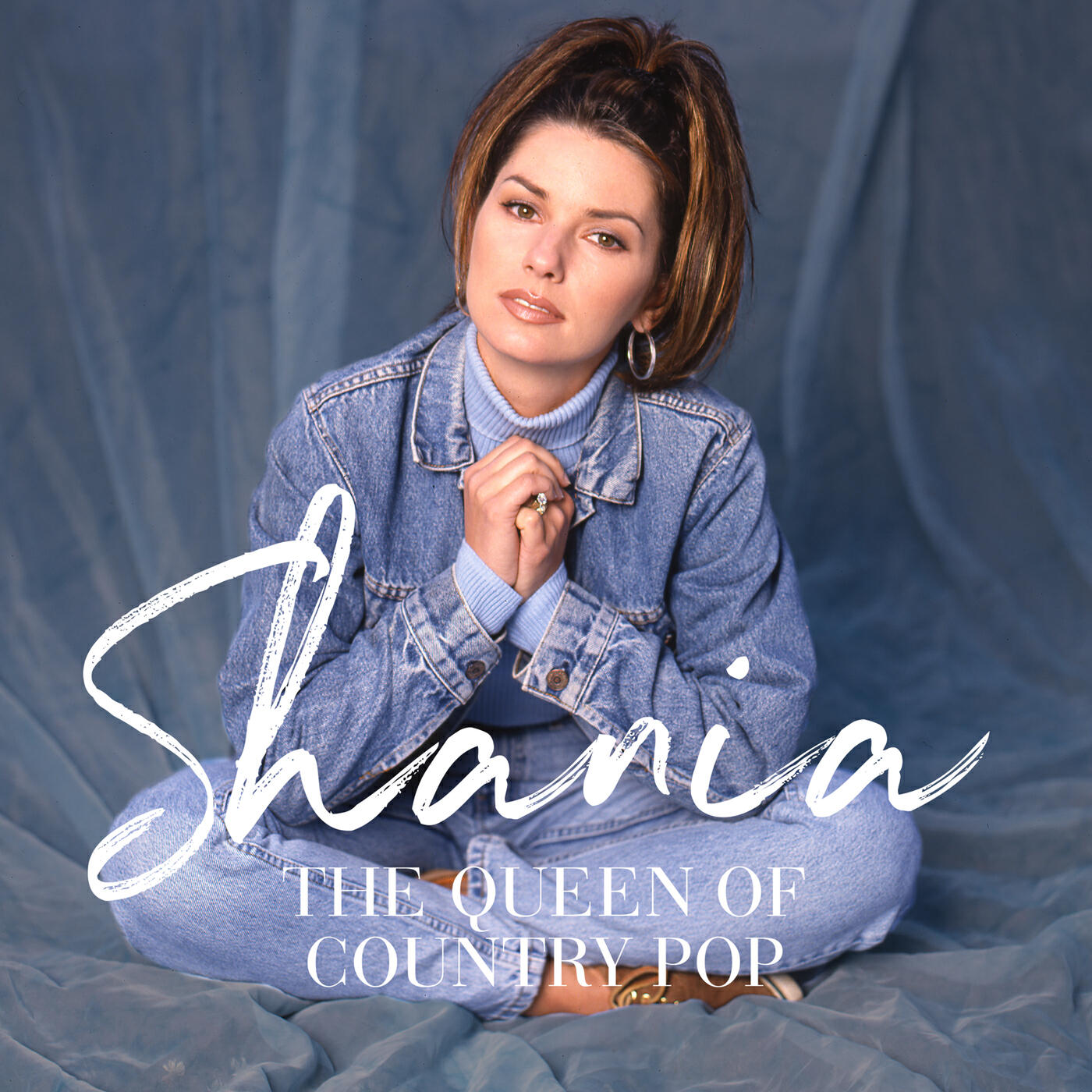 Альбом Shania: The Queen Of Country Pop исполнителя Shania Twain