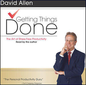 David Allen