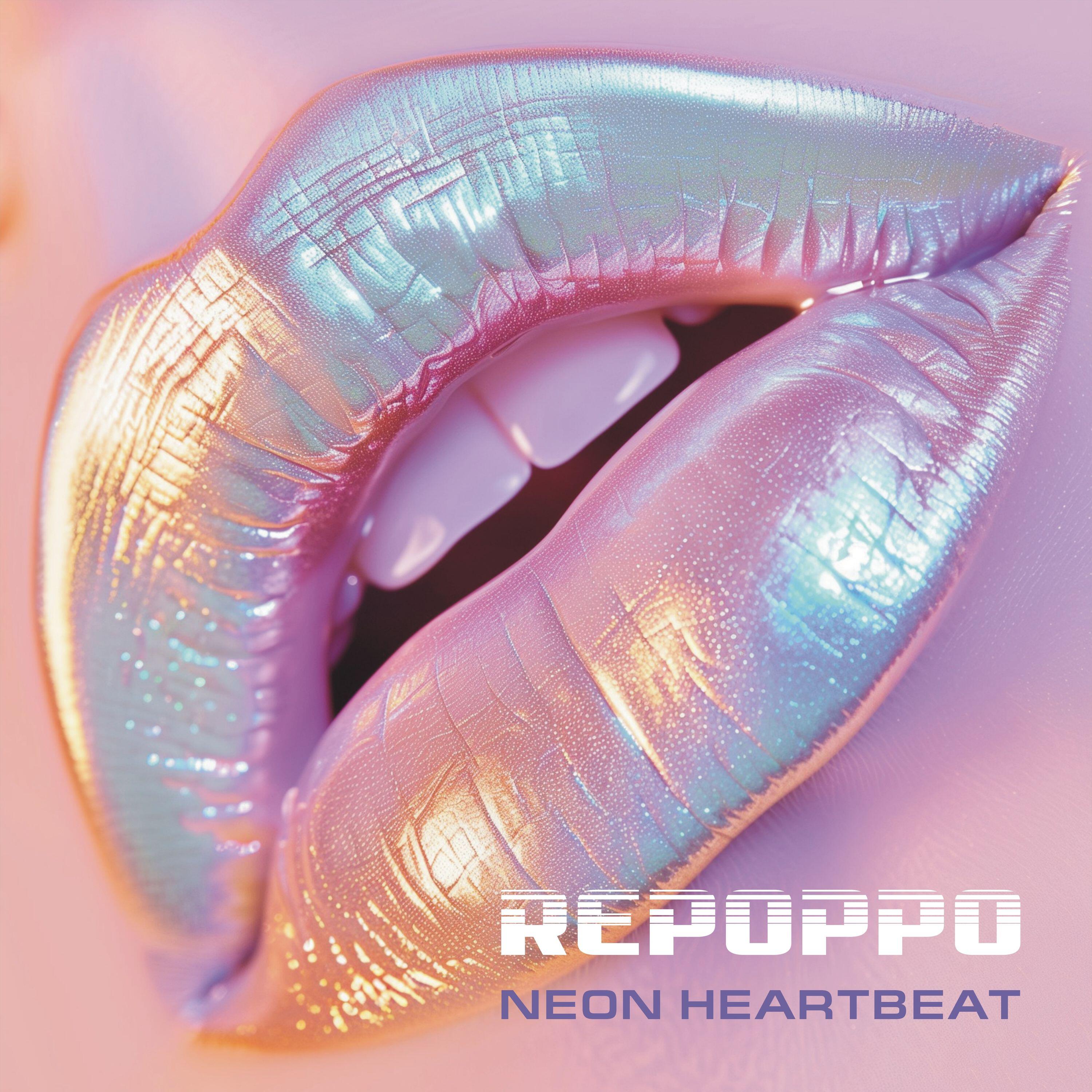 Repoppo - Electric Touch