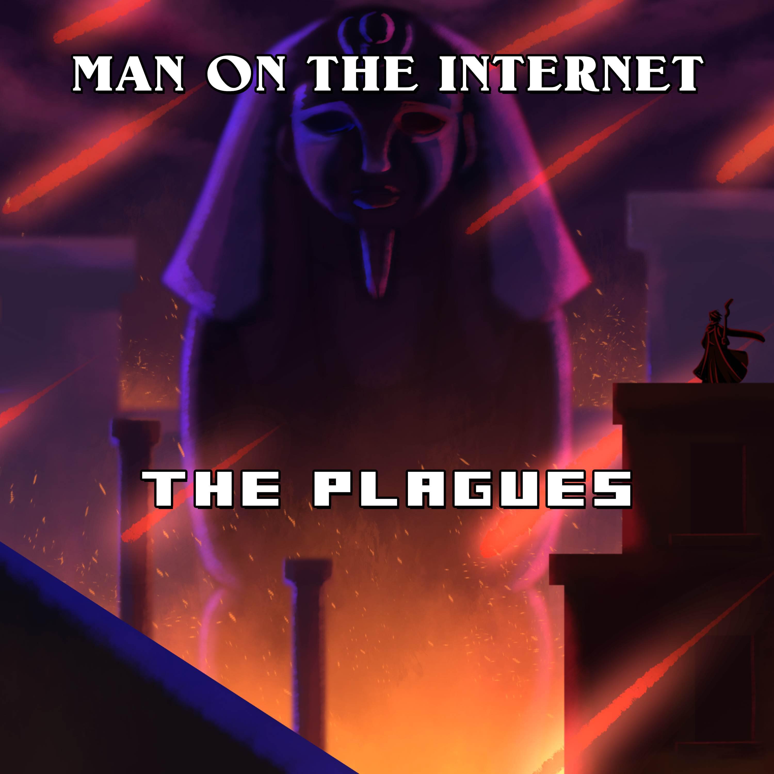 The Plagues (From "The Prince of Egypt")