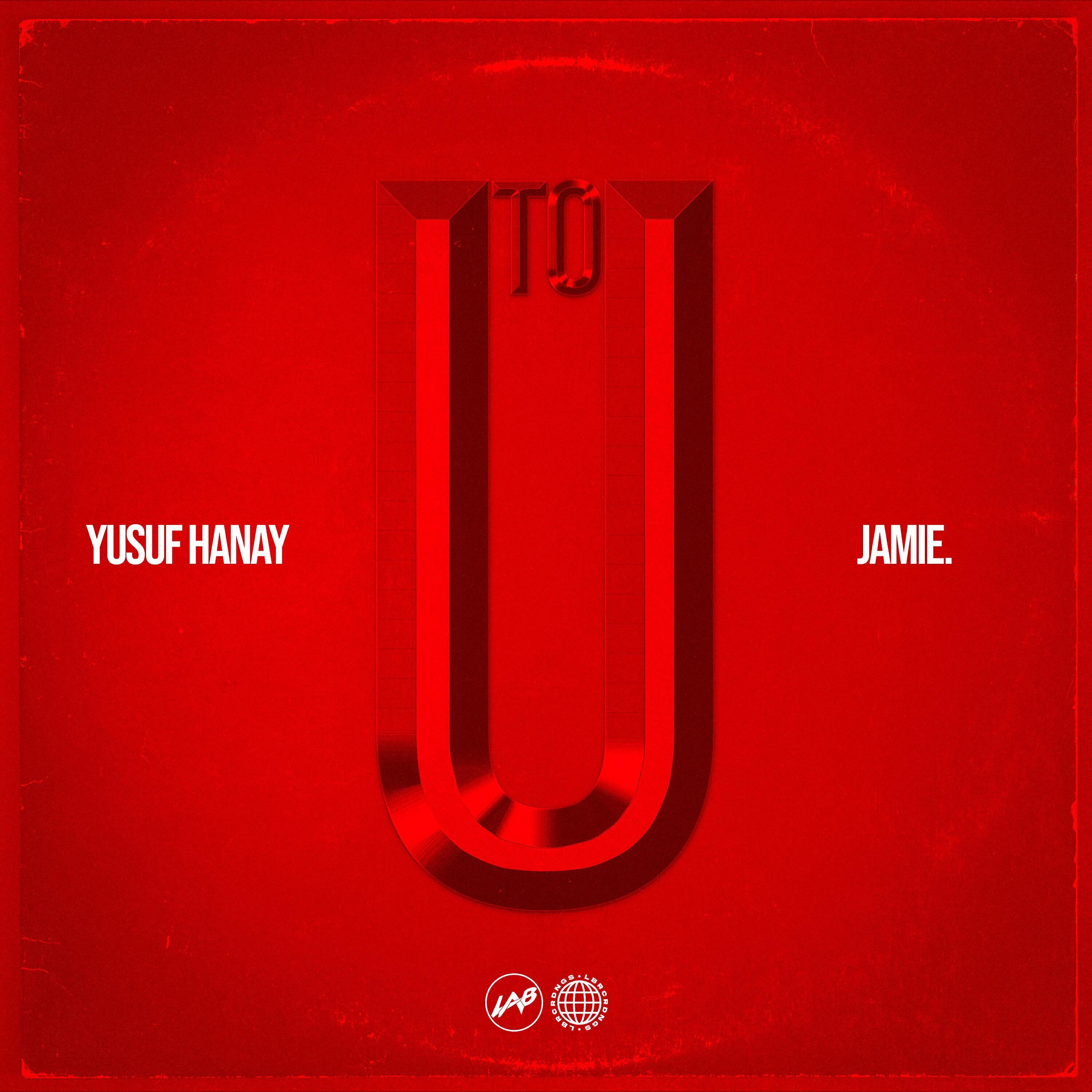 Yusuf Hanay