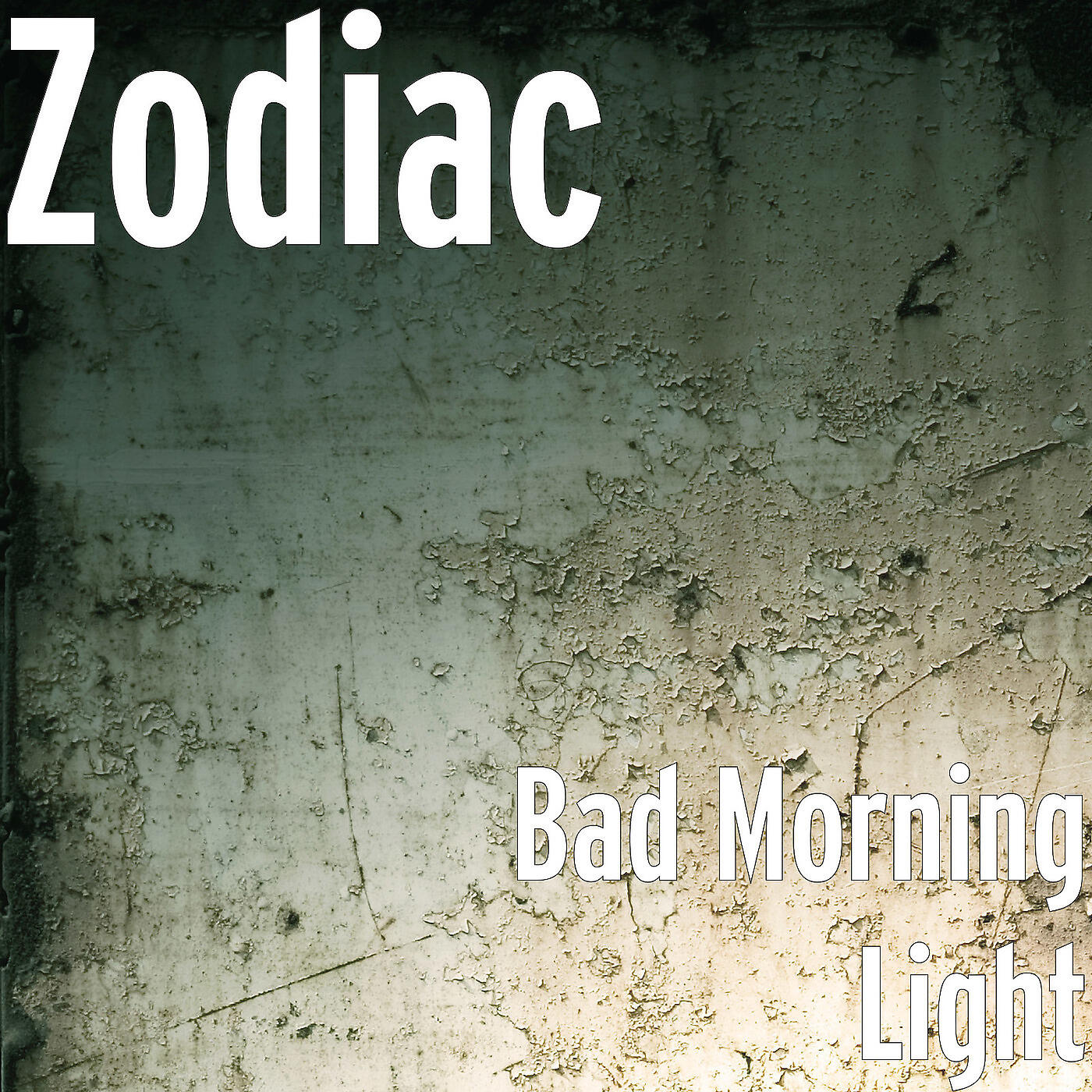 Bad Morning Light