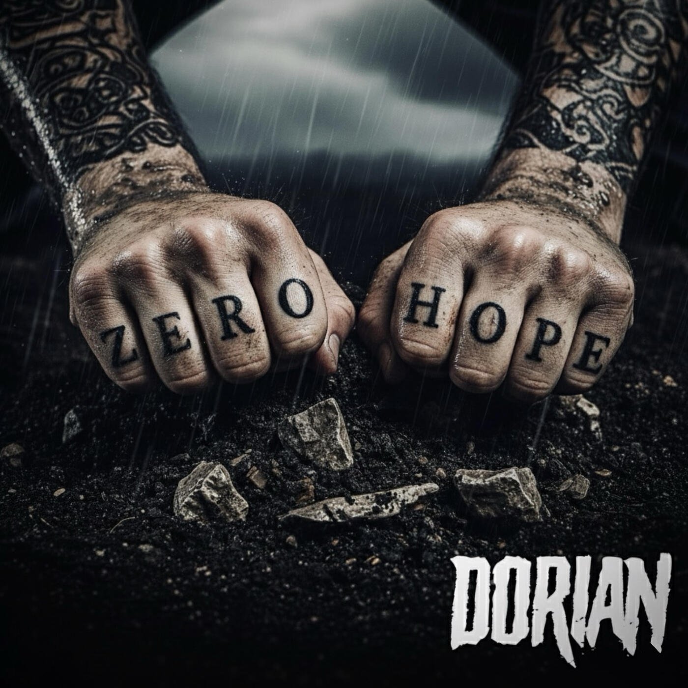 Zero Hope