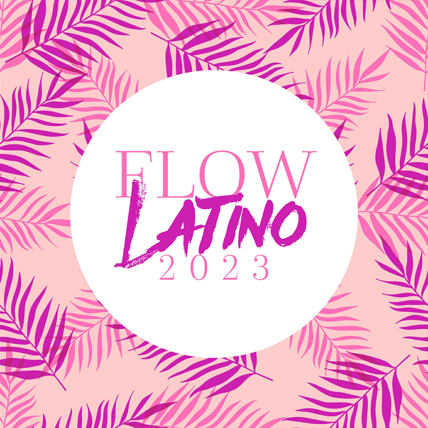 Flow Latino 2023