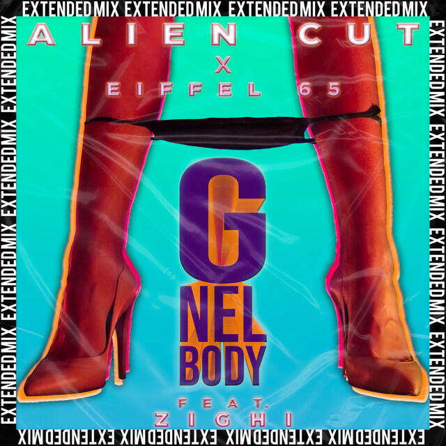 G Nel Body (Extended Mix)