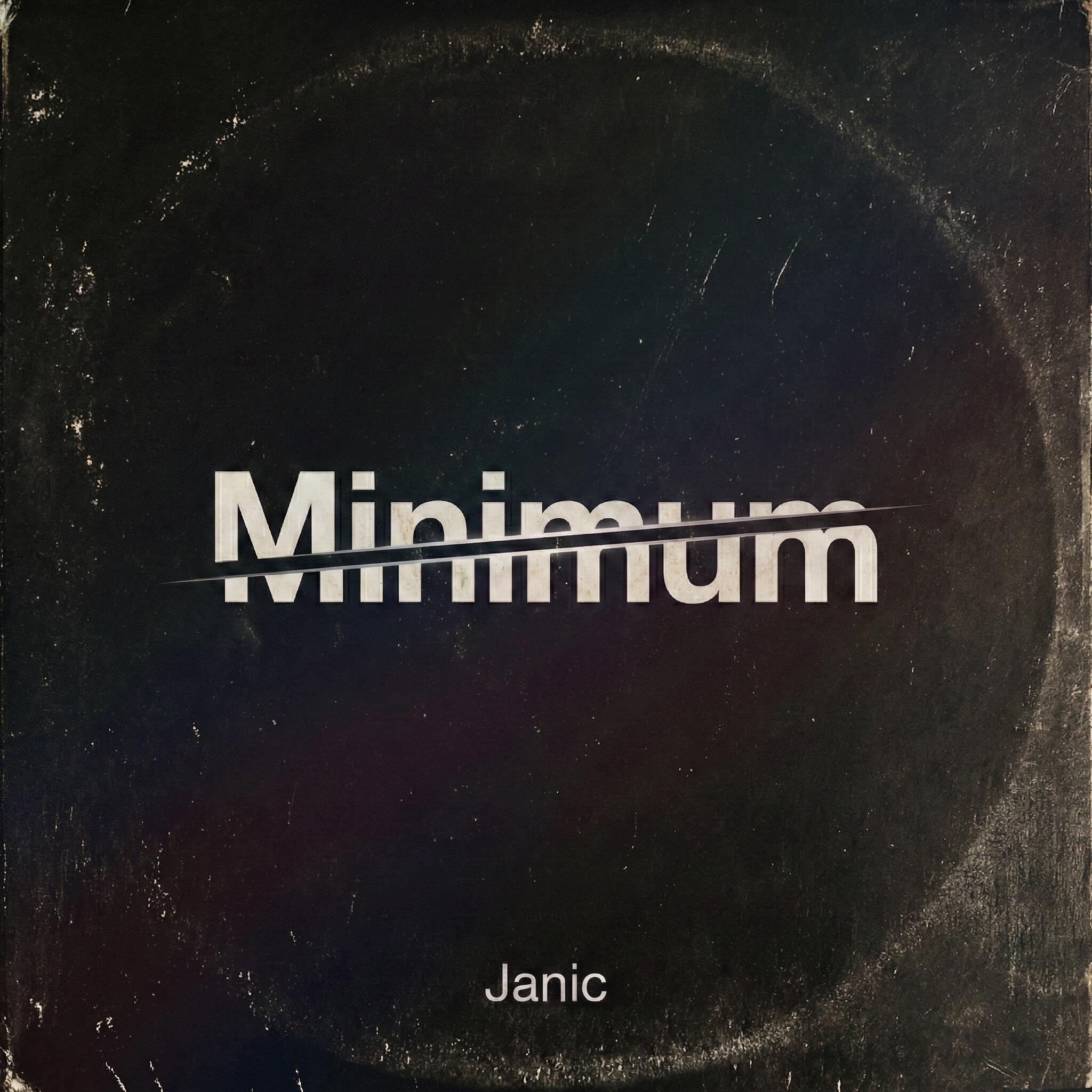 Minimum