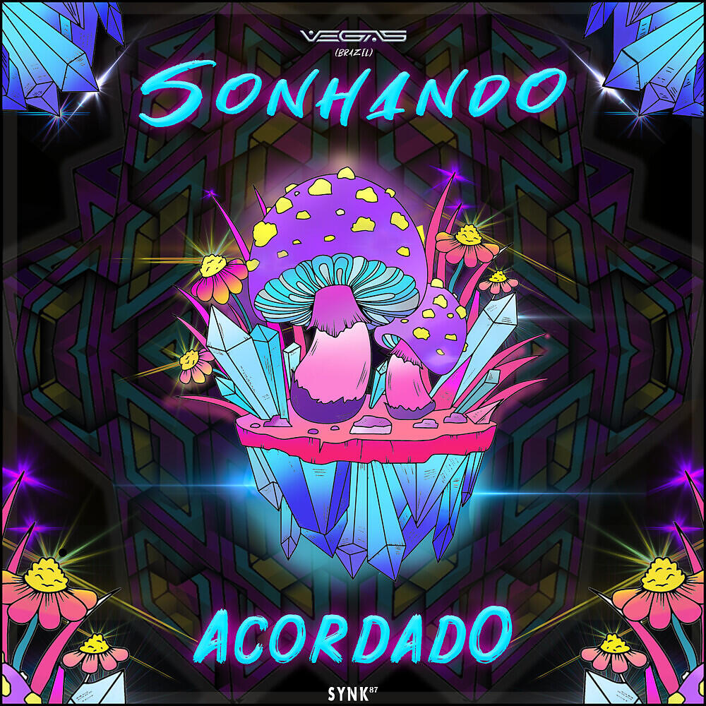 Sonhando Acordado