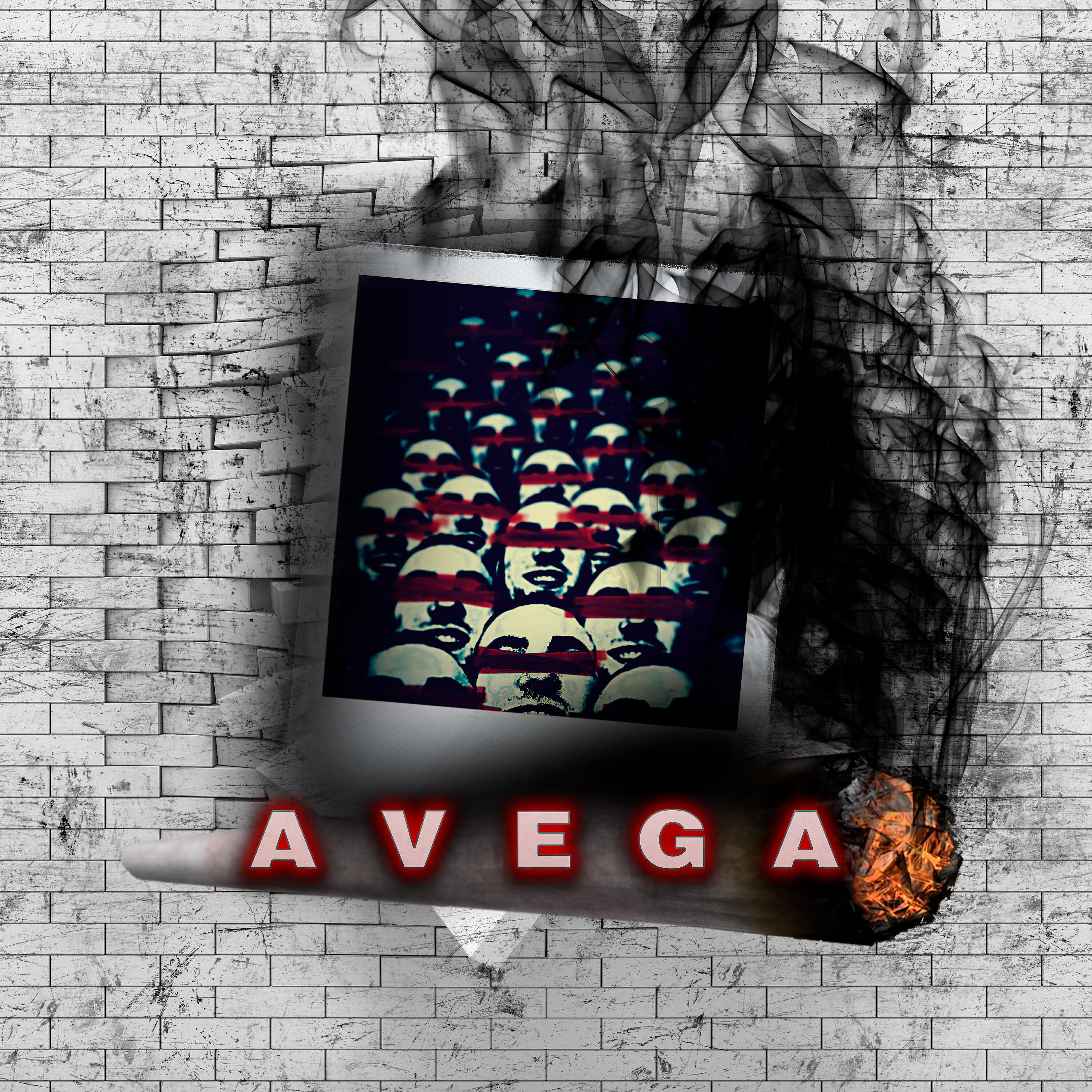 Альбом # (prod. by 812 Music) исполнителя Avega